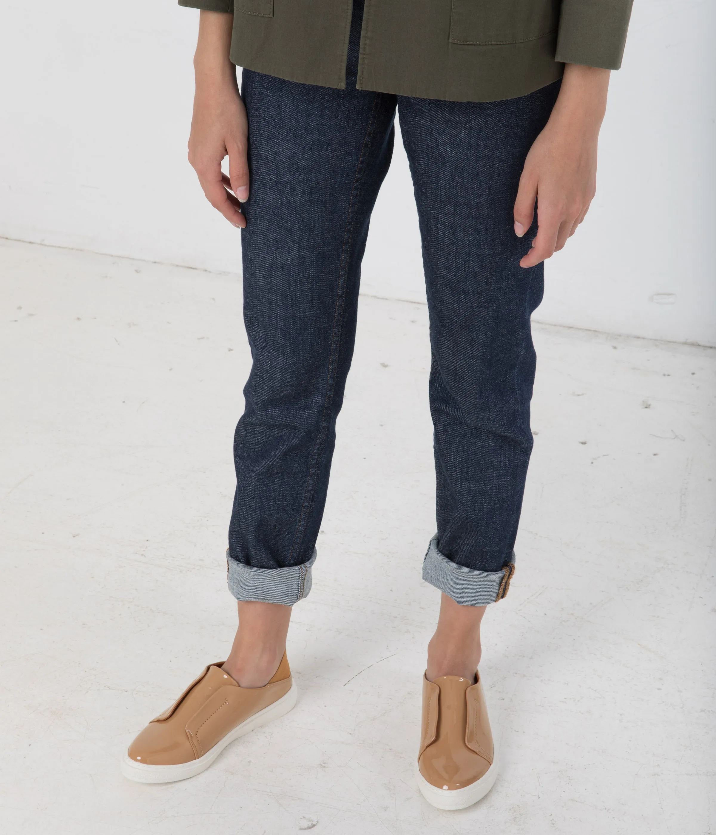 SONIA Women's Vegan Sneakers sold by Matt & Nat product image thumbnail 4