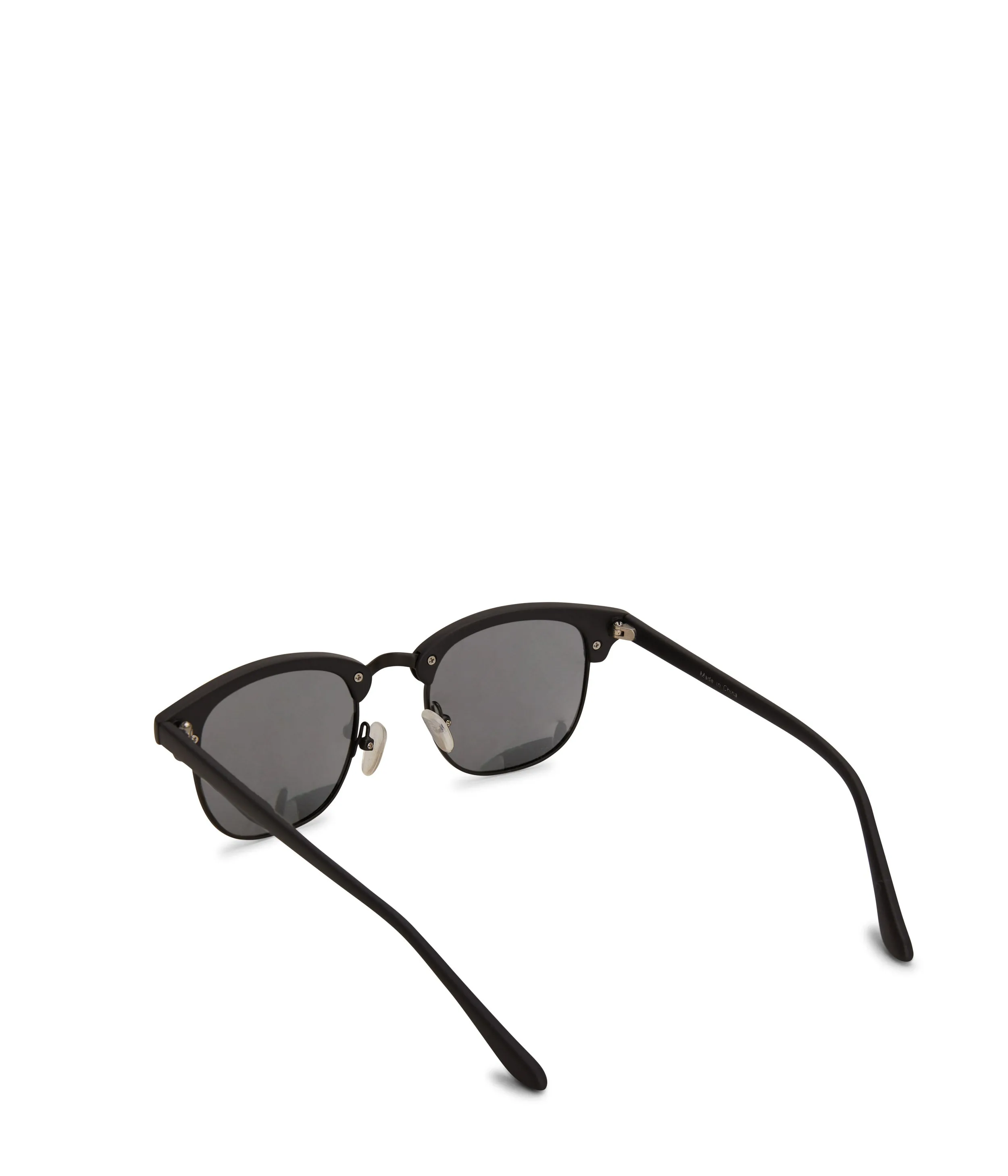 BUA Clubmaster Sunglasses sold by Matt & Nat product image thumbnail 4