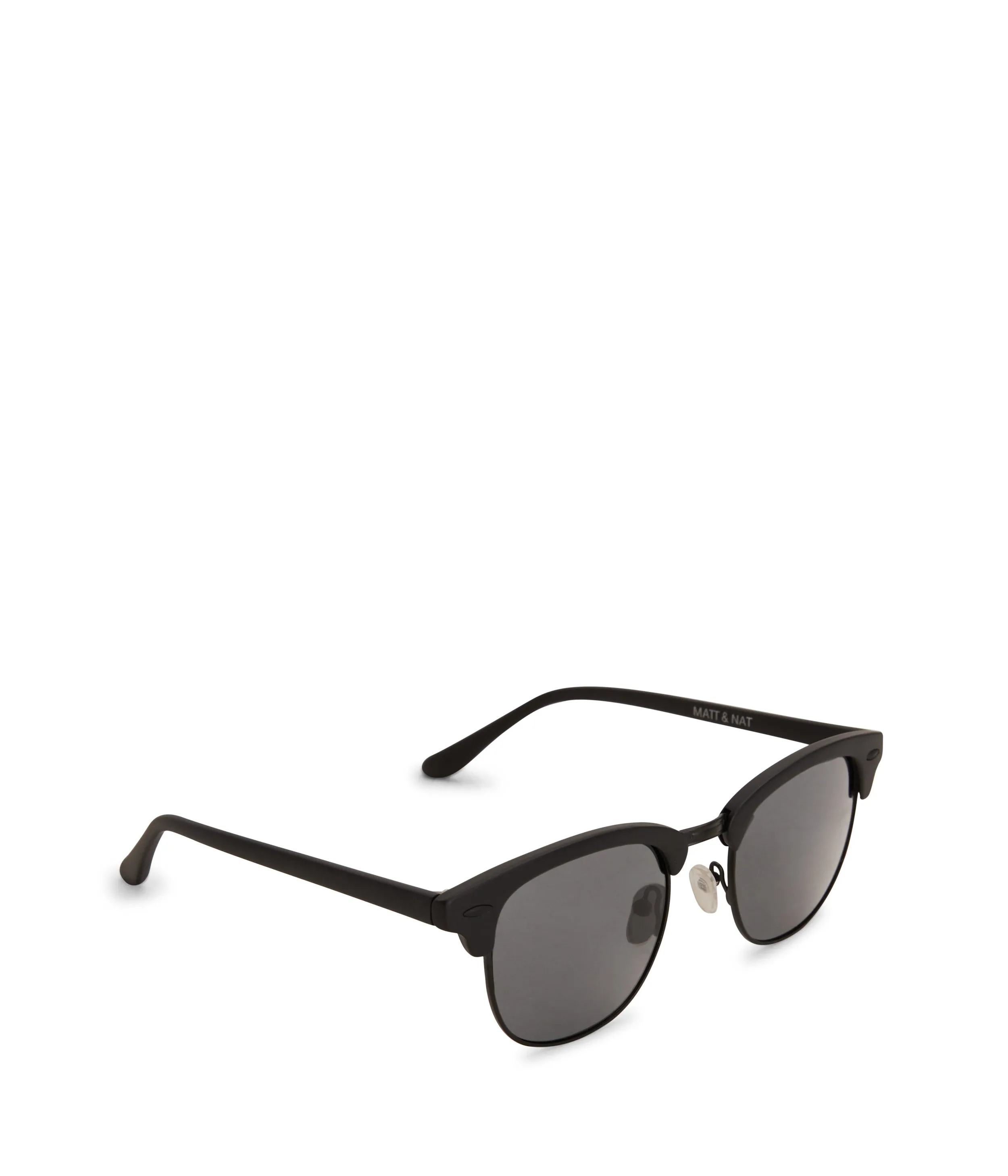 BUA Clubmaster Sunglasses sold by Matt & Nat product image thumbnail 3