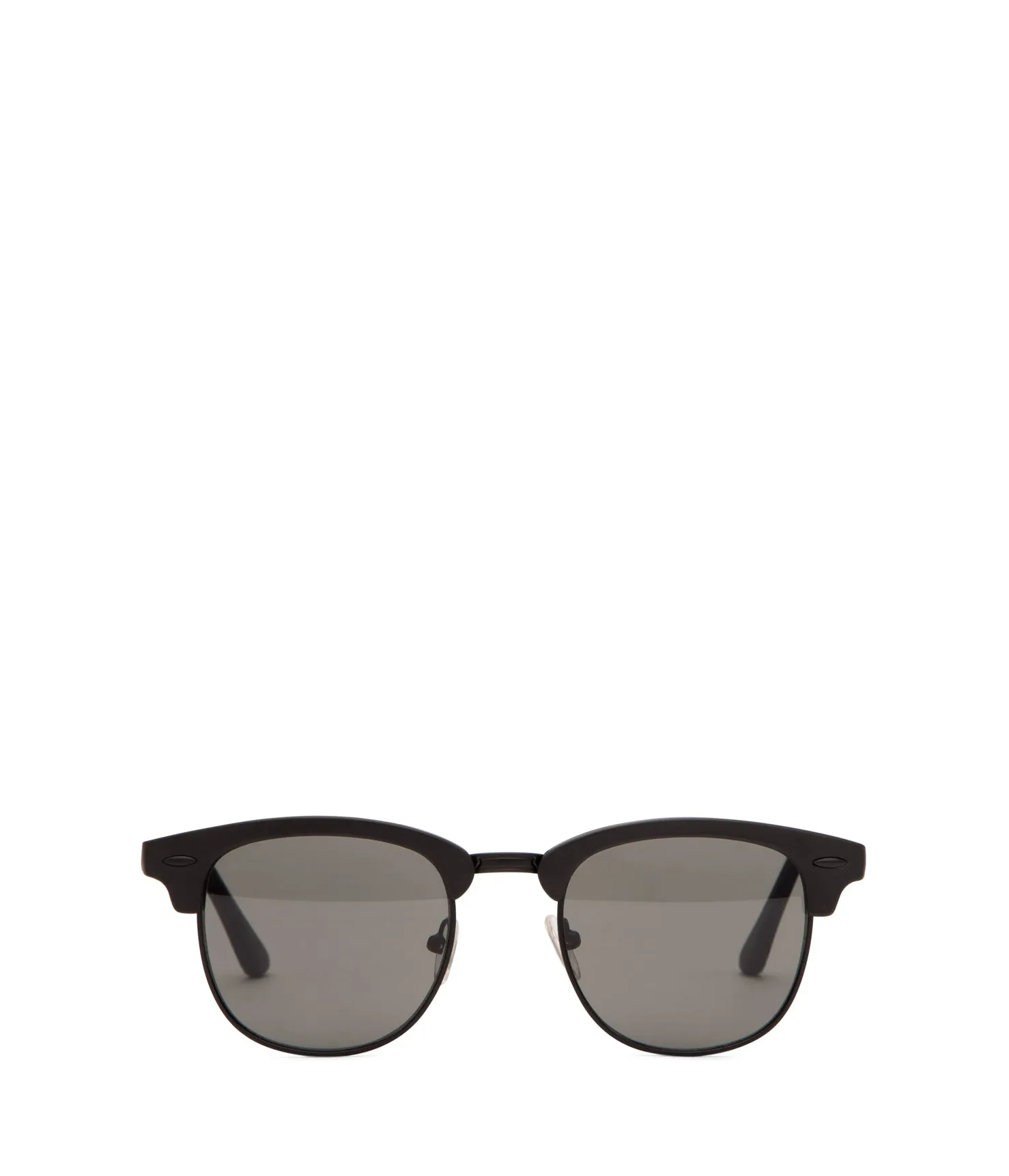 BUA Clubmaster Sunglasses sold by Matt & Nat