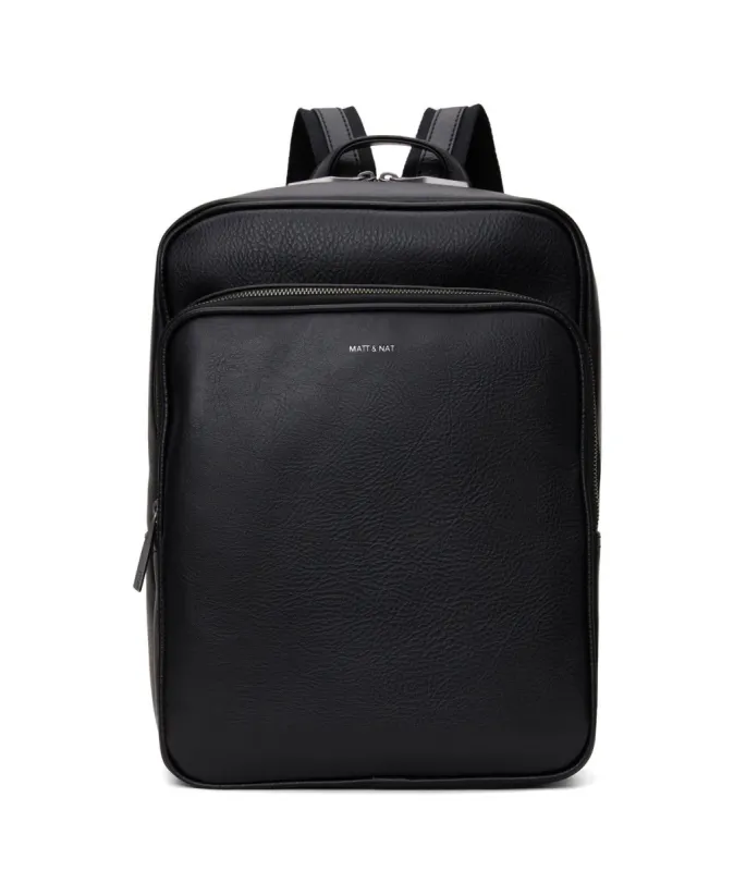 SYDNEY Vegan Backpack - Dwell sold by Matt & Nat