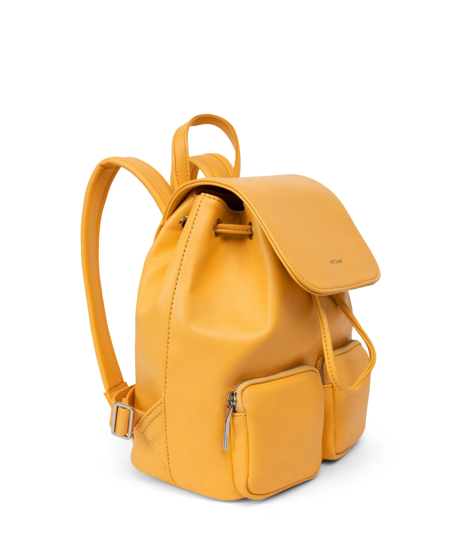 TATUM Vegan Backpack - Sol sold by Matt & Nat product image thumbnail 4