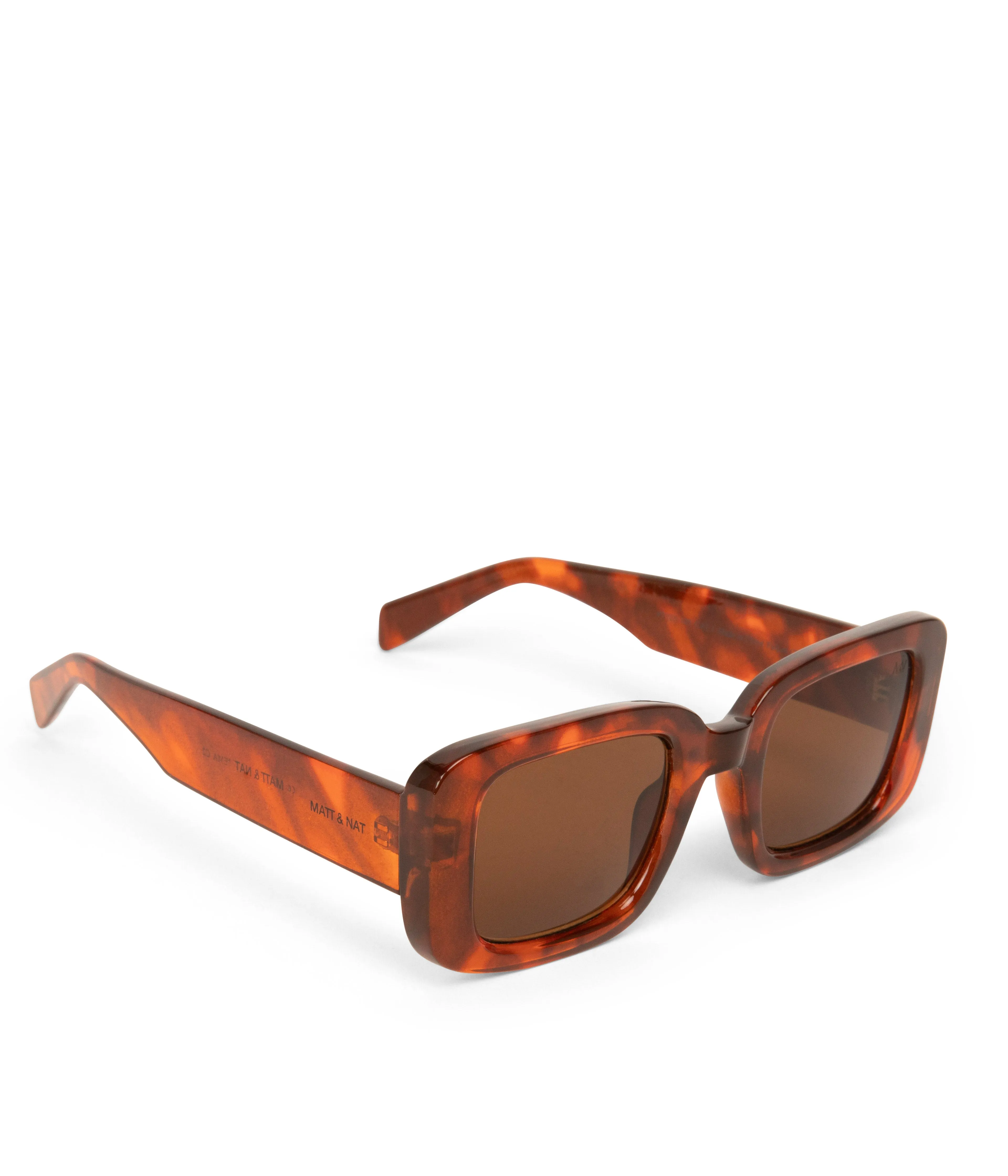 EMA-2 Recycled Square Sunglasses sold by Matt & Nat product image thumbnail 4