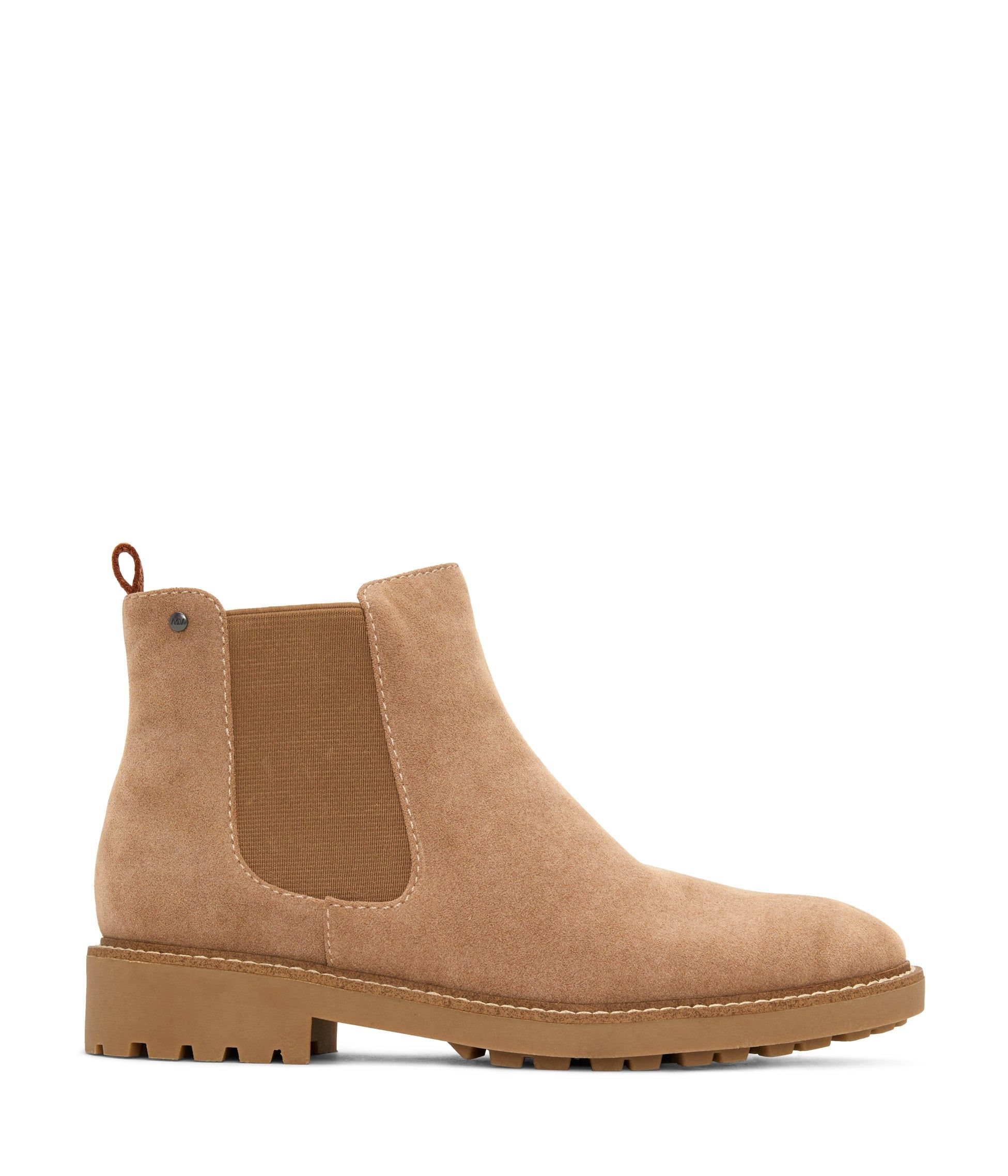 TOKIO Women's Vegan Chelsea Boots sold by Matt & Nat