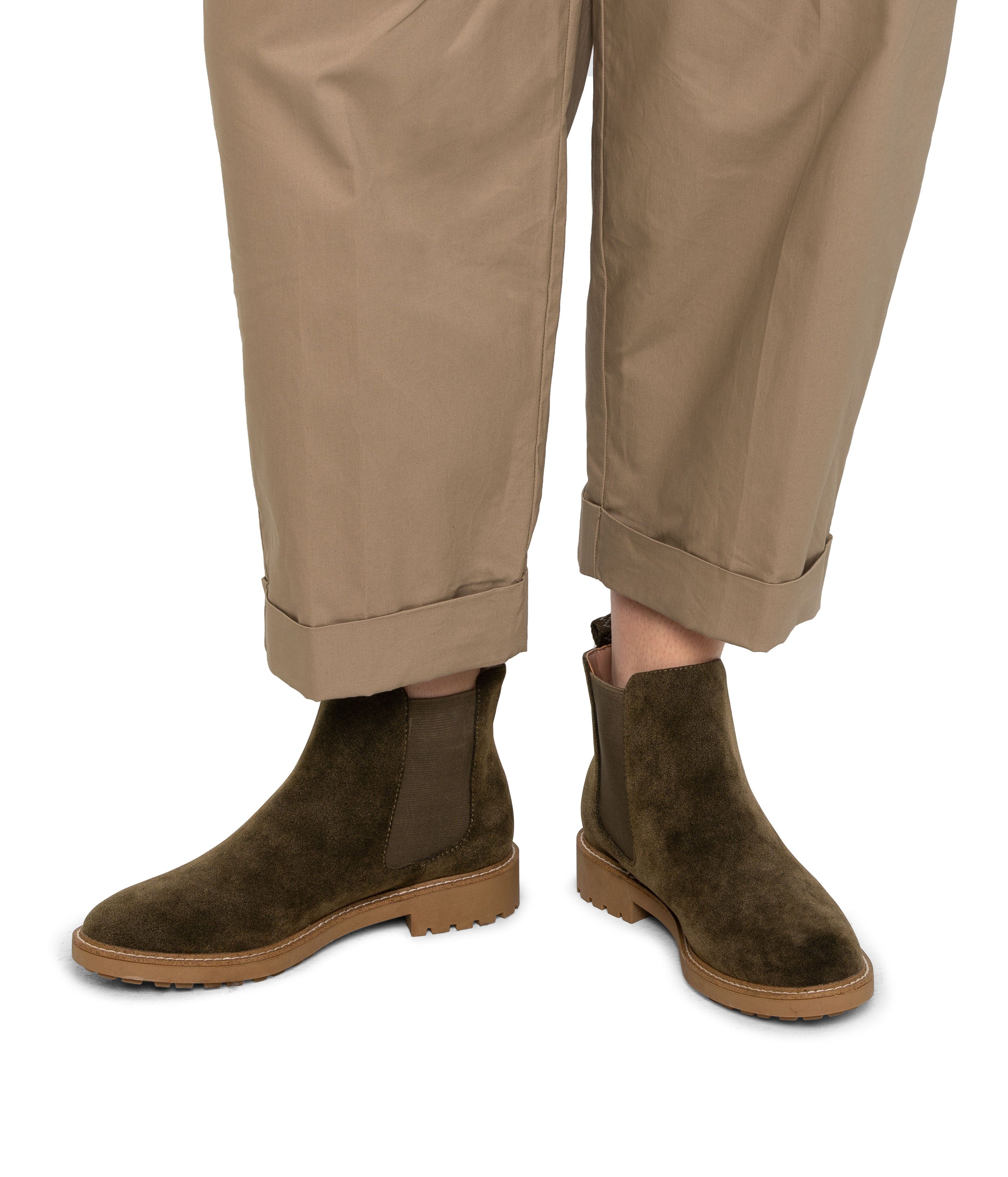 TOKIO Women's Vegan Chelsea Boots sold by Matt & Nat product image thumbnail 6