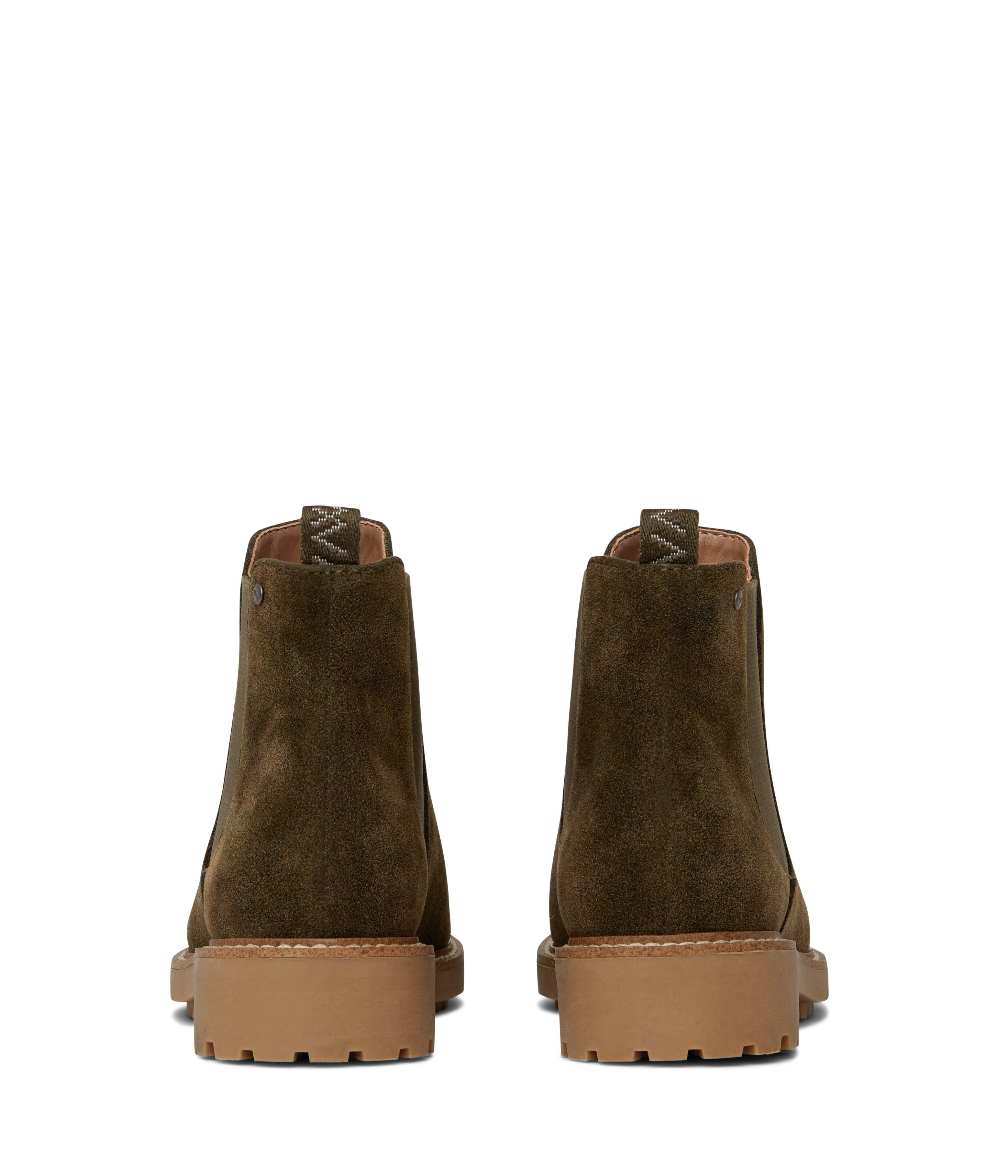 TOKIO Women's Vegan Chelsea Boots sold by Matt & Nat product image thumbnail 12