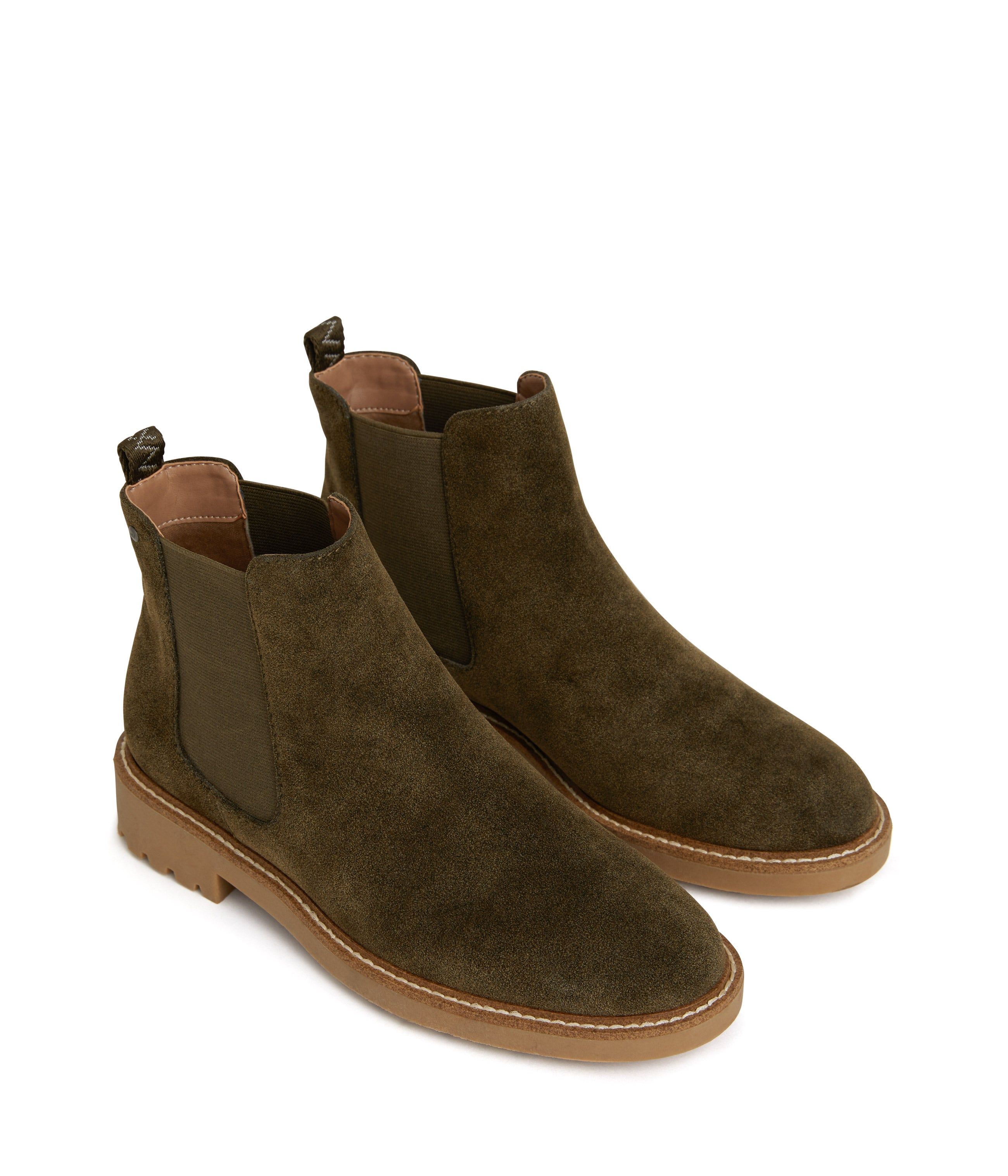 TOKIO Women's Vegan Chelsea Boots sold by Matt & Nat product image thumbnail 10