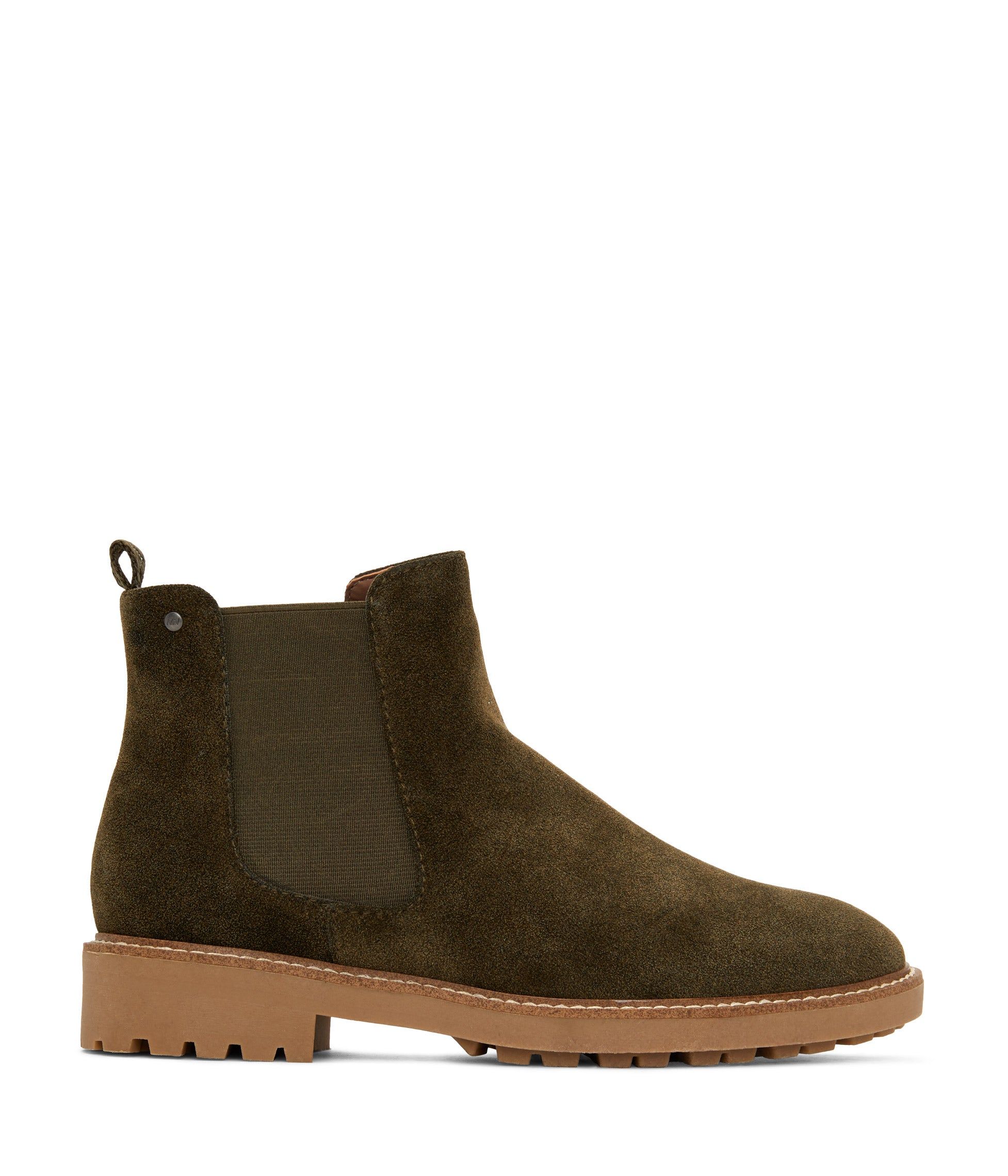 TOKIO Women's Vegan Chelsea Boots sold by Matt & Nat product image thumbnail 9