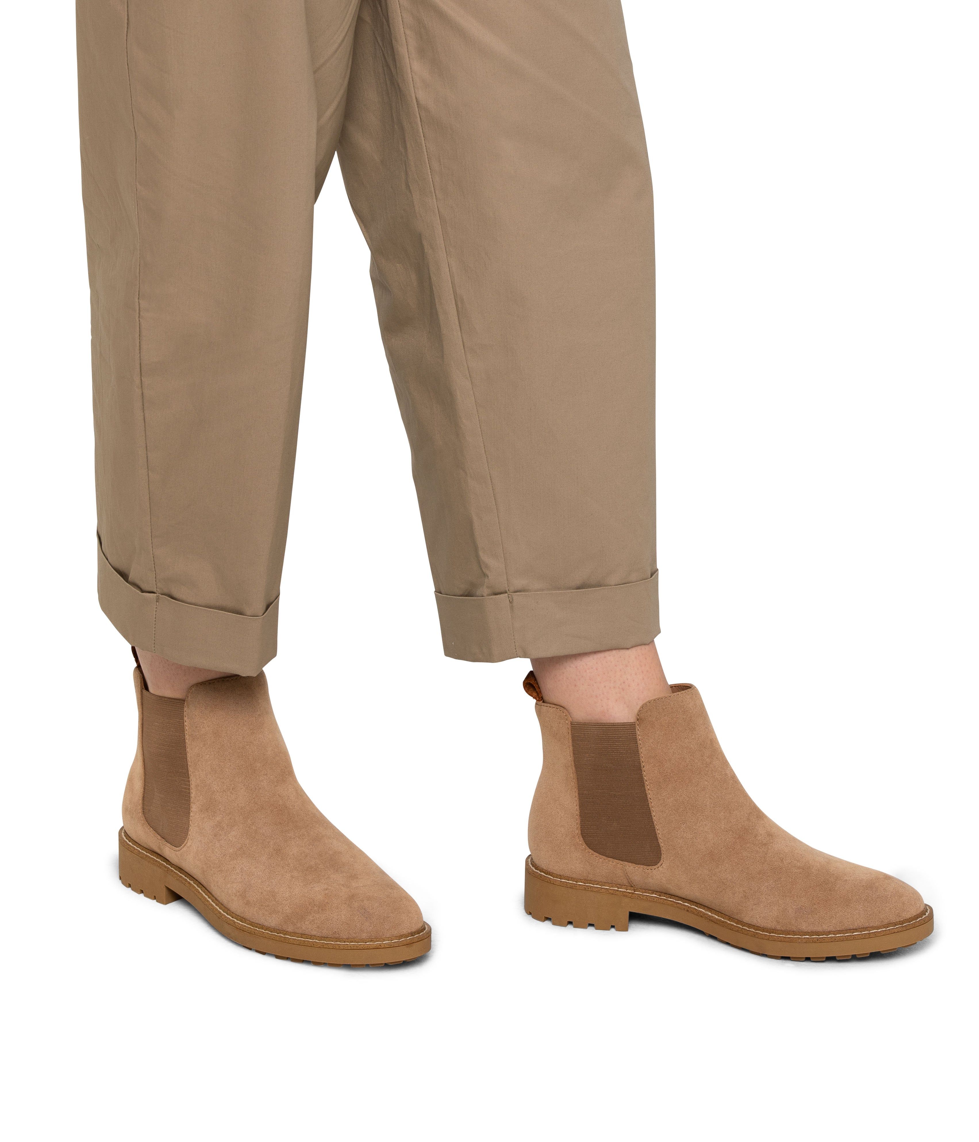 TOKIO Women's Vegan Chelsea Boots sold by Matt & Nat product image thumbnail 2