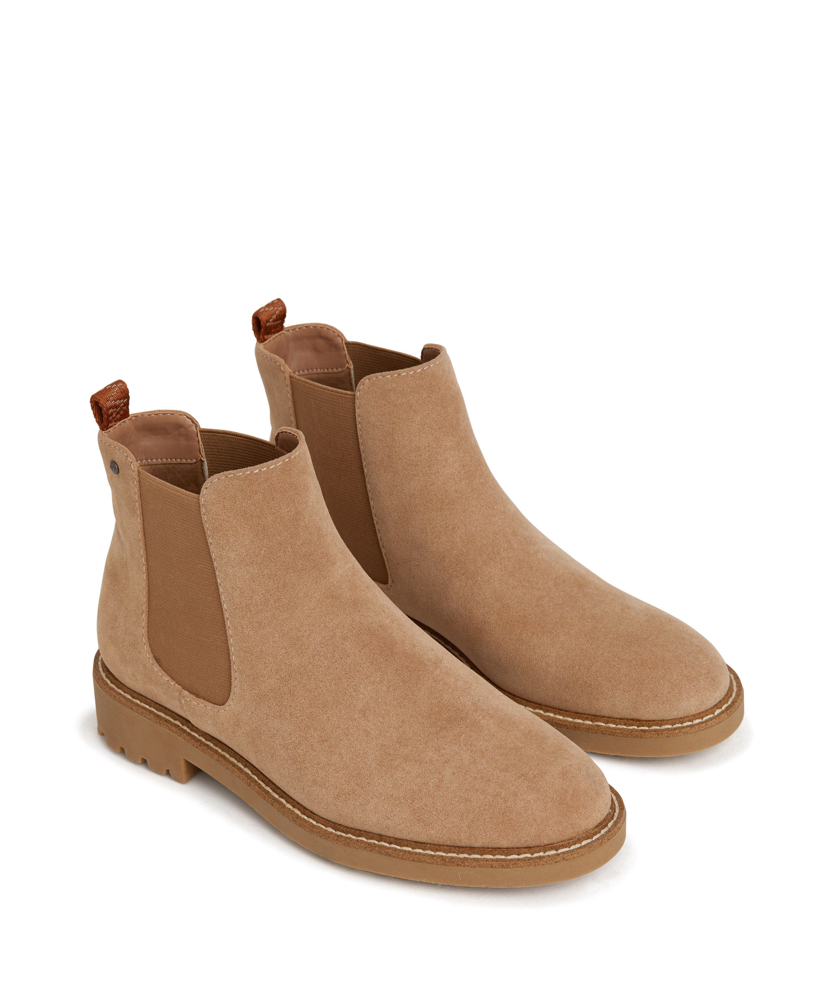 TOKIO Women's Vegan Chelsea Boots sold by Matt & Nat product image thumbnail 3