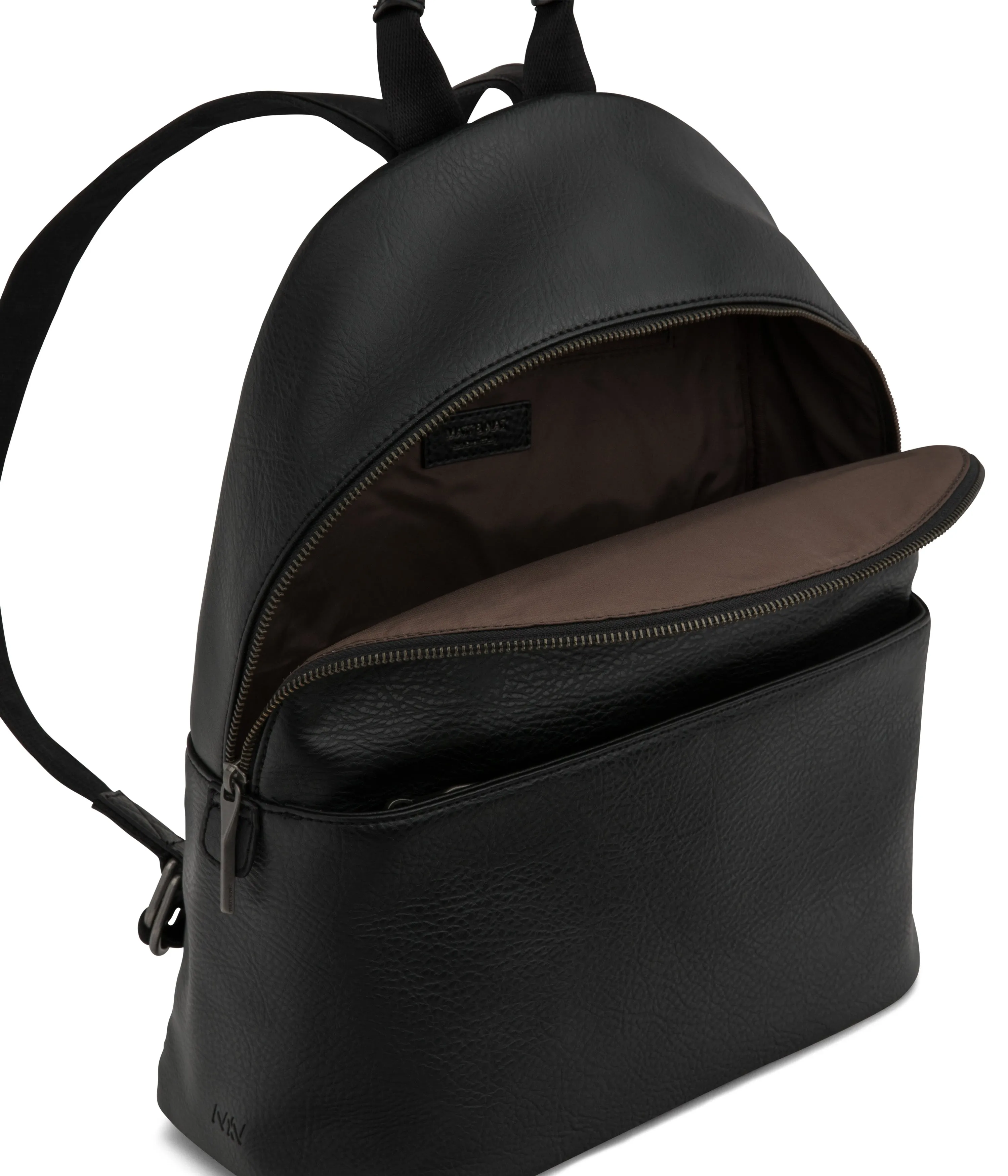 JULY Vegan Backpack - Dwell sold by Matt & Nat product image thumbnail 3