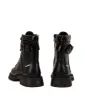 TOMEI Women's Vegan Combat Boots sold by Matt & Nat