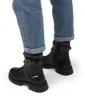 TOMEI Women's Vegan Combat Boots sold by Matt & Nat