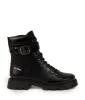 TOMEI Women's Vegan Combat Boots sold by Matt & Nat
