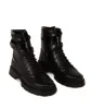 TOMEI Women's Vegan Combat Boots sold by Matt & Nat