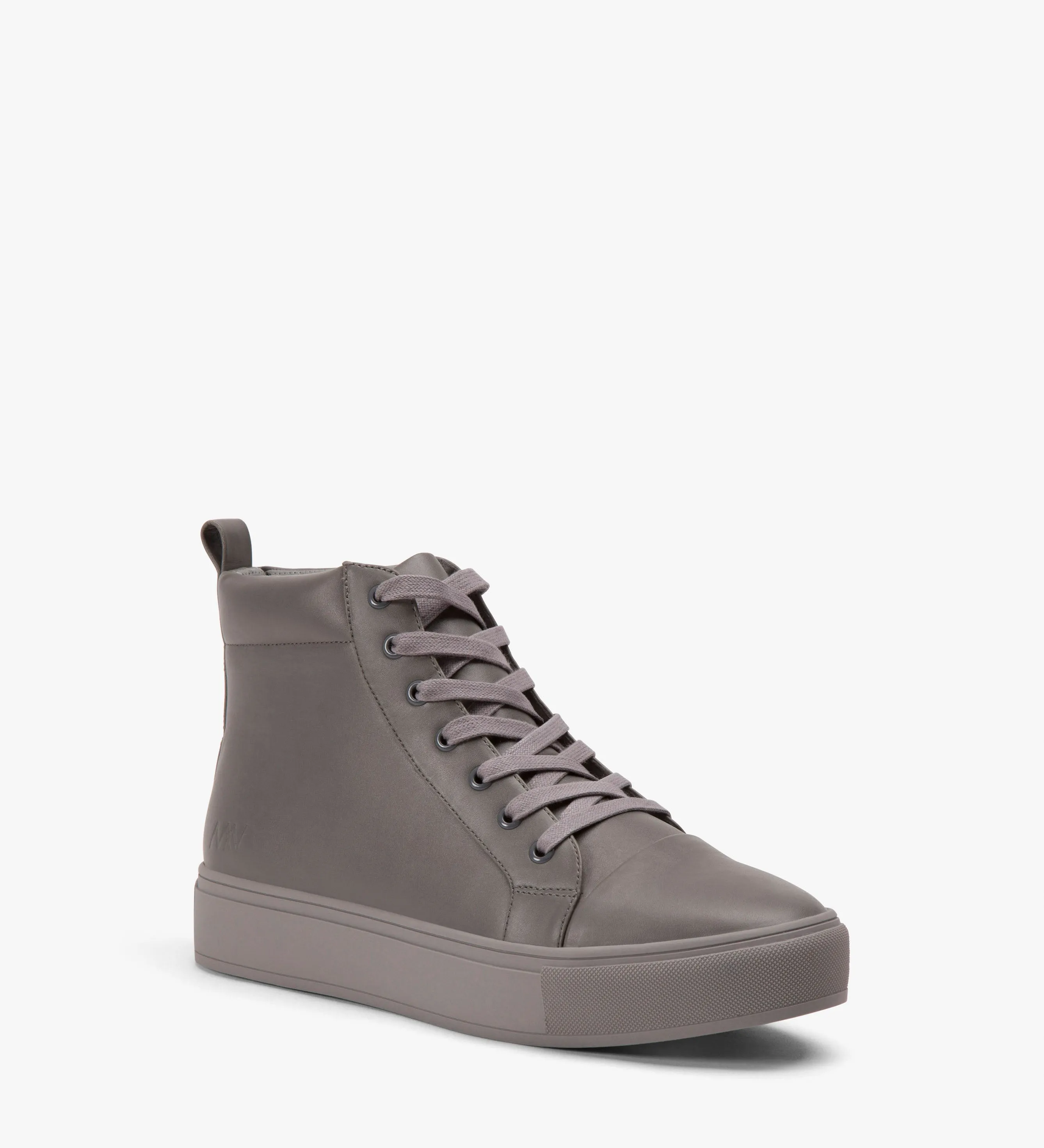 PEEL Vegan High Top Sneakers sold by Matt & Nat product image thumbnail 3