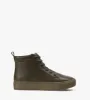 PEEL Vegan High Top Sneakers sold by Matt & Nat