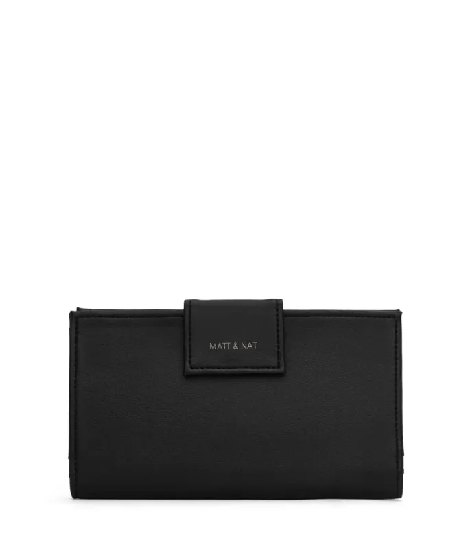 CRUISE Vegan Wallet - Loom sold by Matt & Nat