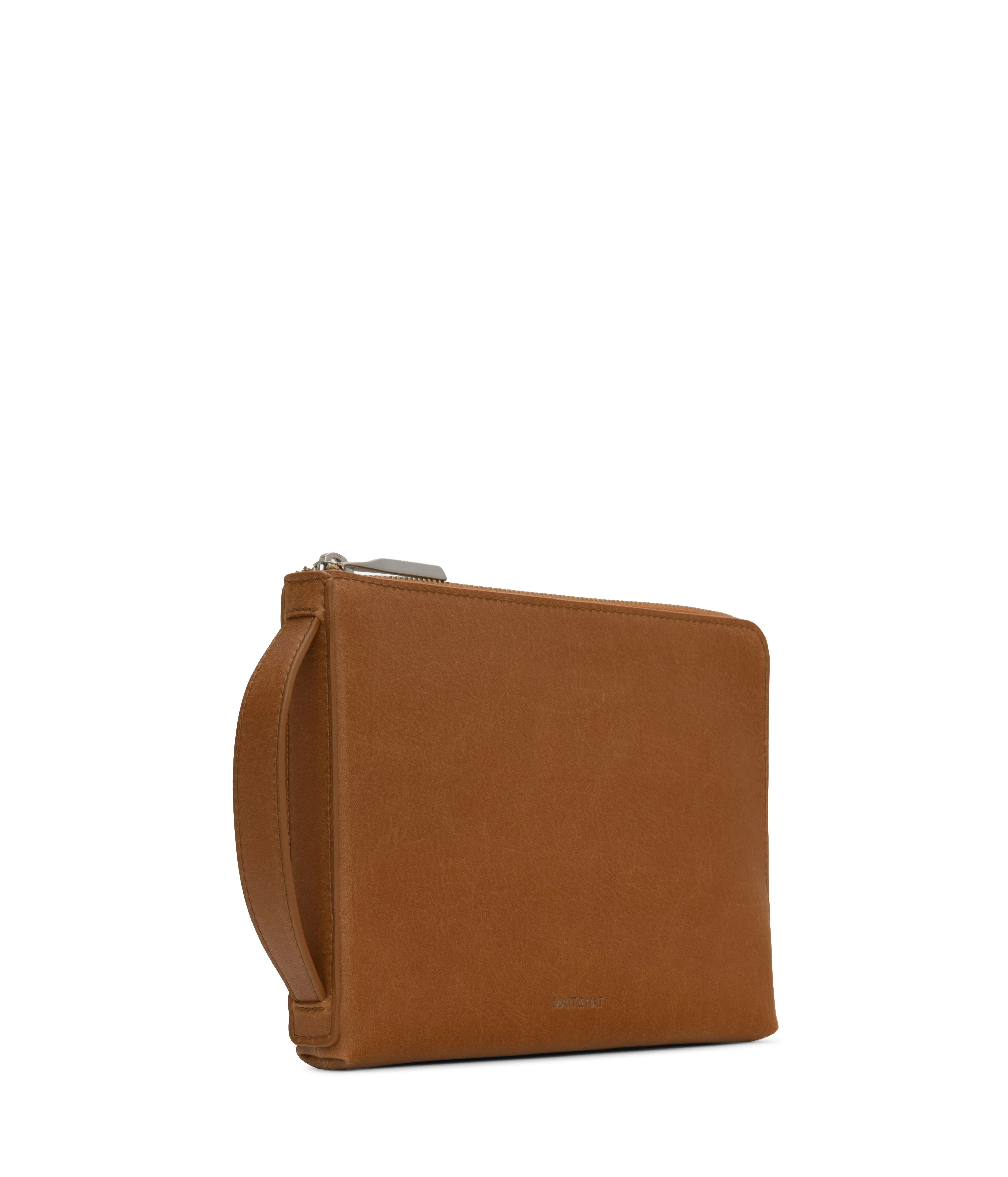 SEVALG Large Vegan Travel Wallet - Vintage sold by Matt & Nat product image thumbnail 5