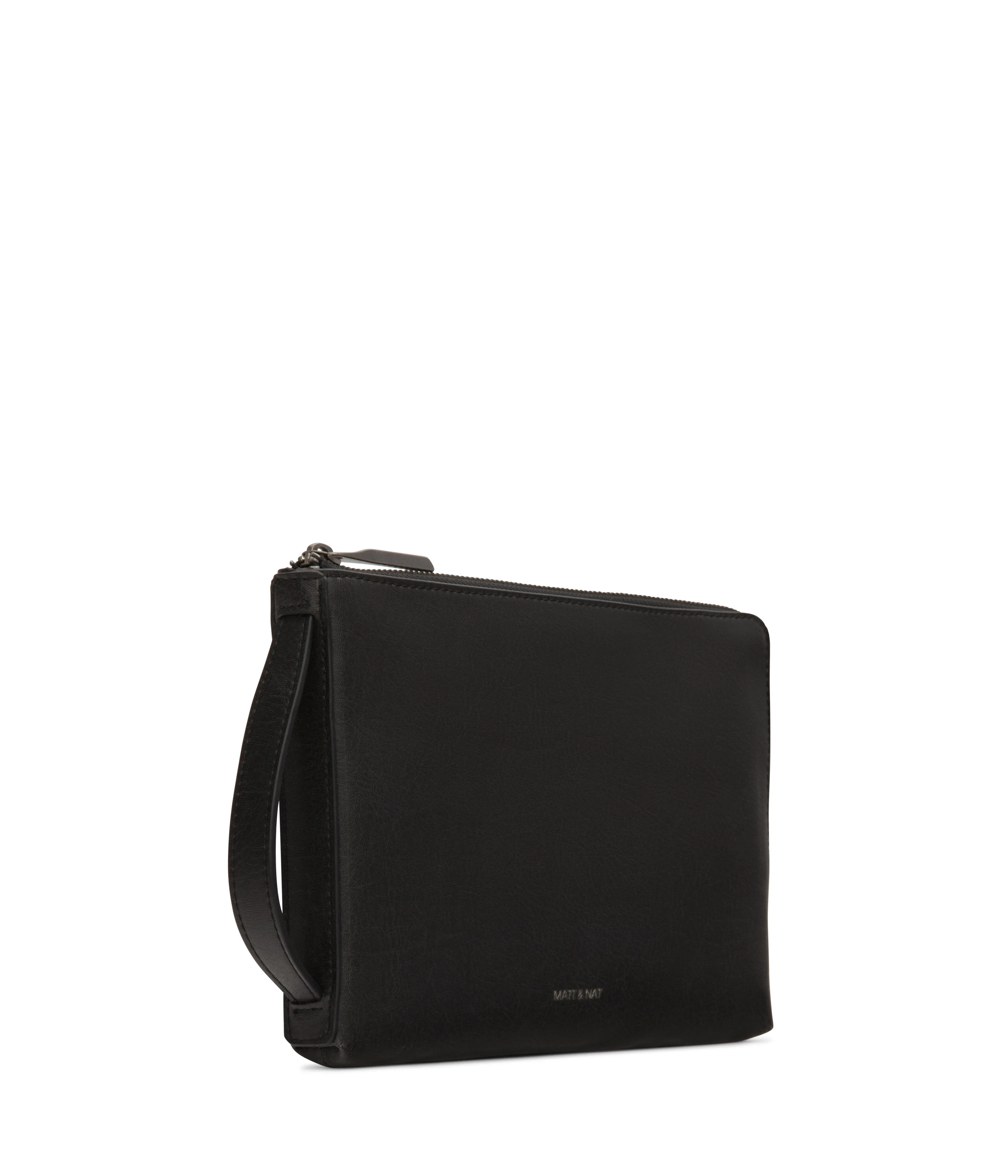 SEVALG Large Vegan Travel Wallet - Vintage sold by Matt & Nat product image thumbnail 2