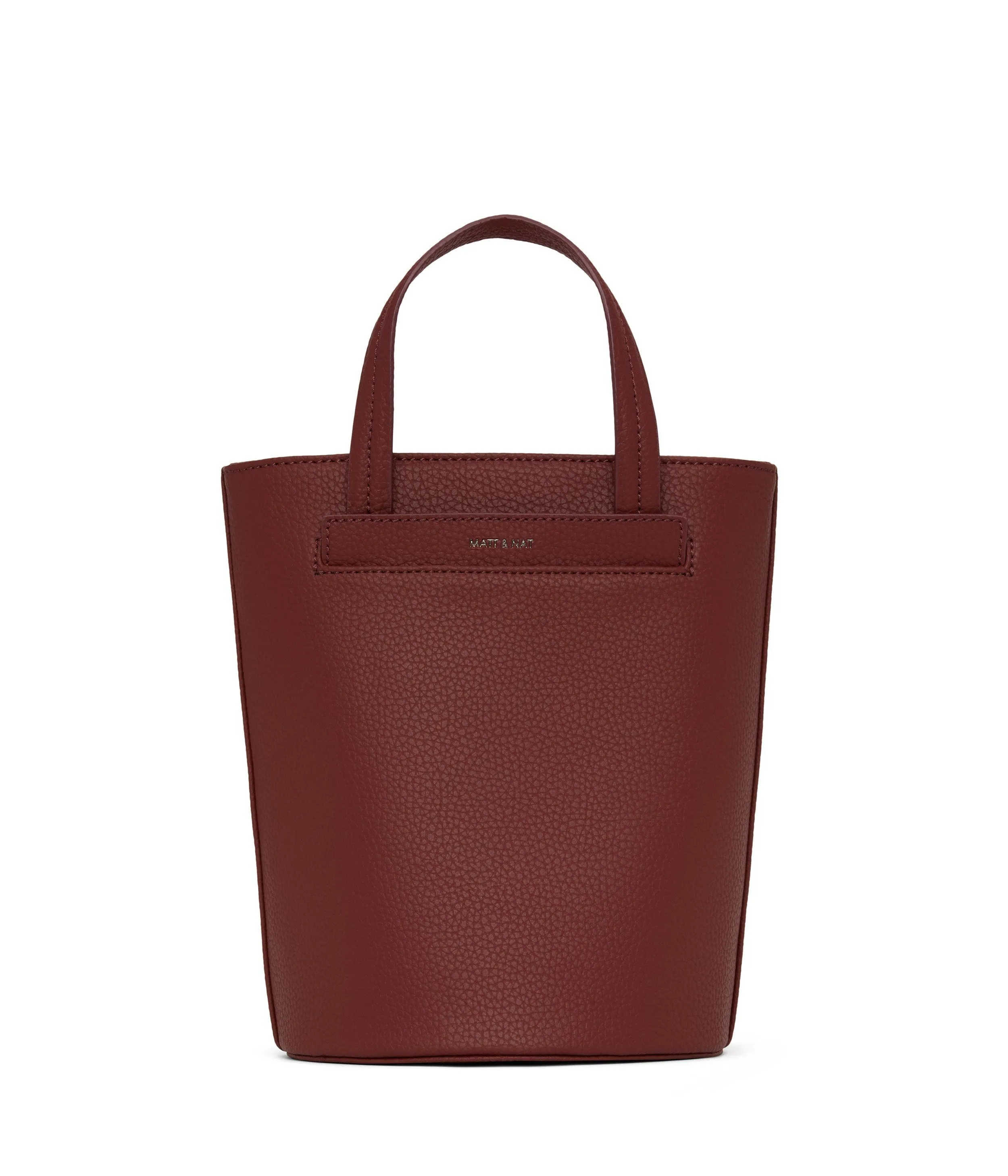 CASA Vegan Crossbody Bag - Purity sold by Matt & Nat product image thumbnail 5