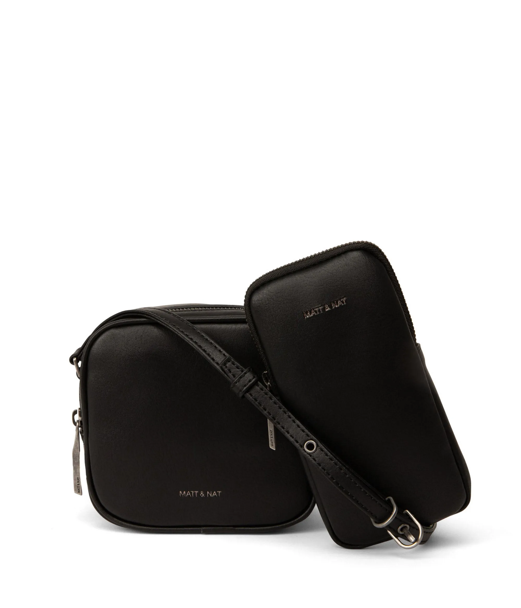SWAE Vegan Crossbody Bag - Arbor sold by Matt & Nat