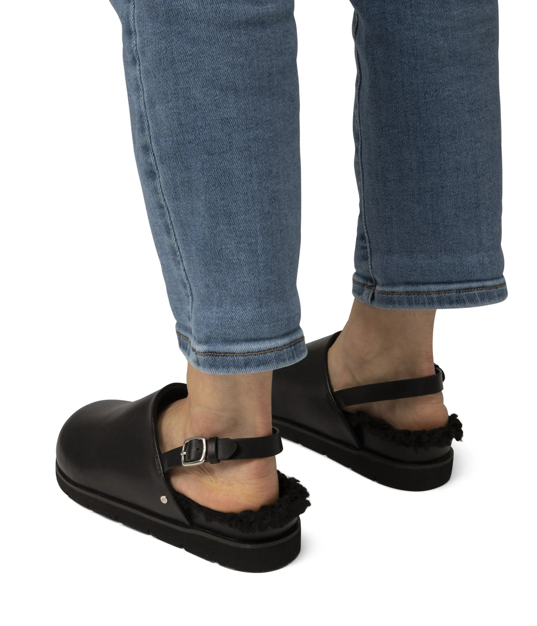 SARO Women's Vegan Mule Shoes sold by Matt & Nat product image thumbnail 3