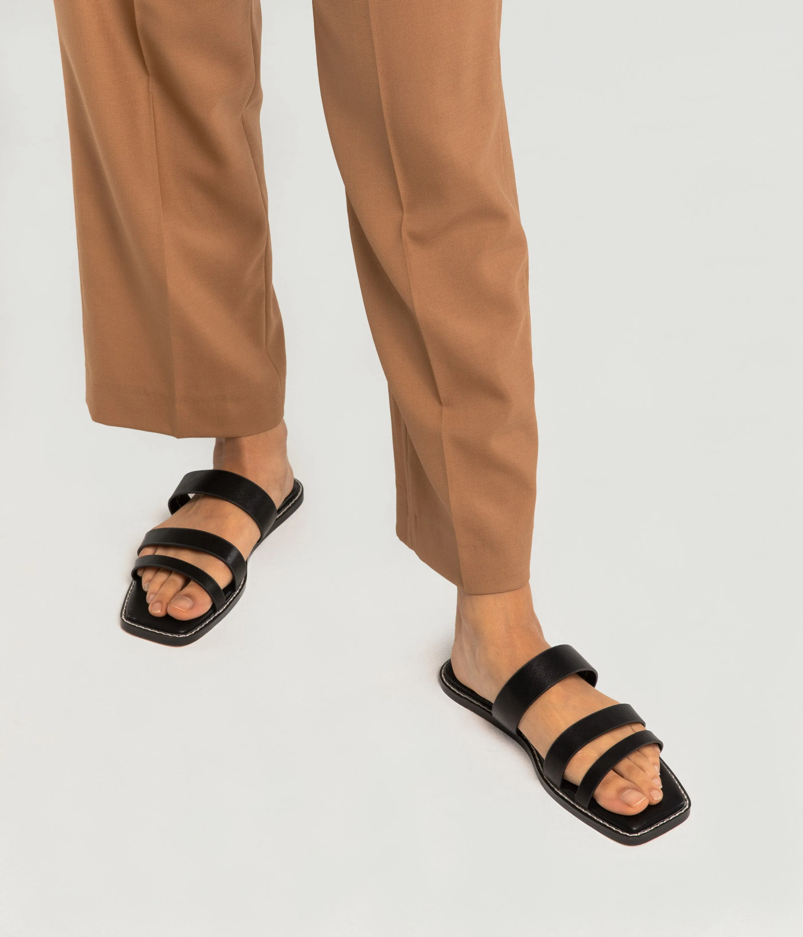 ANZU Vegan Sandals sold by Matt & Nat product image thumbnail 2