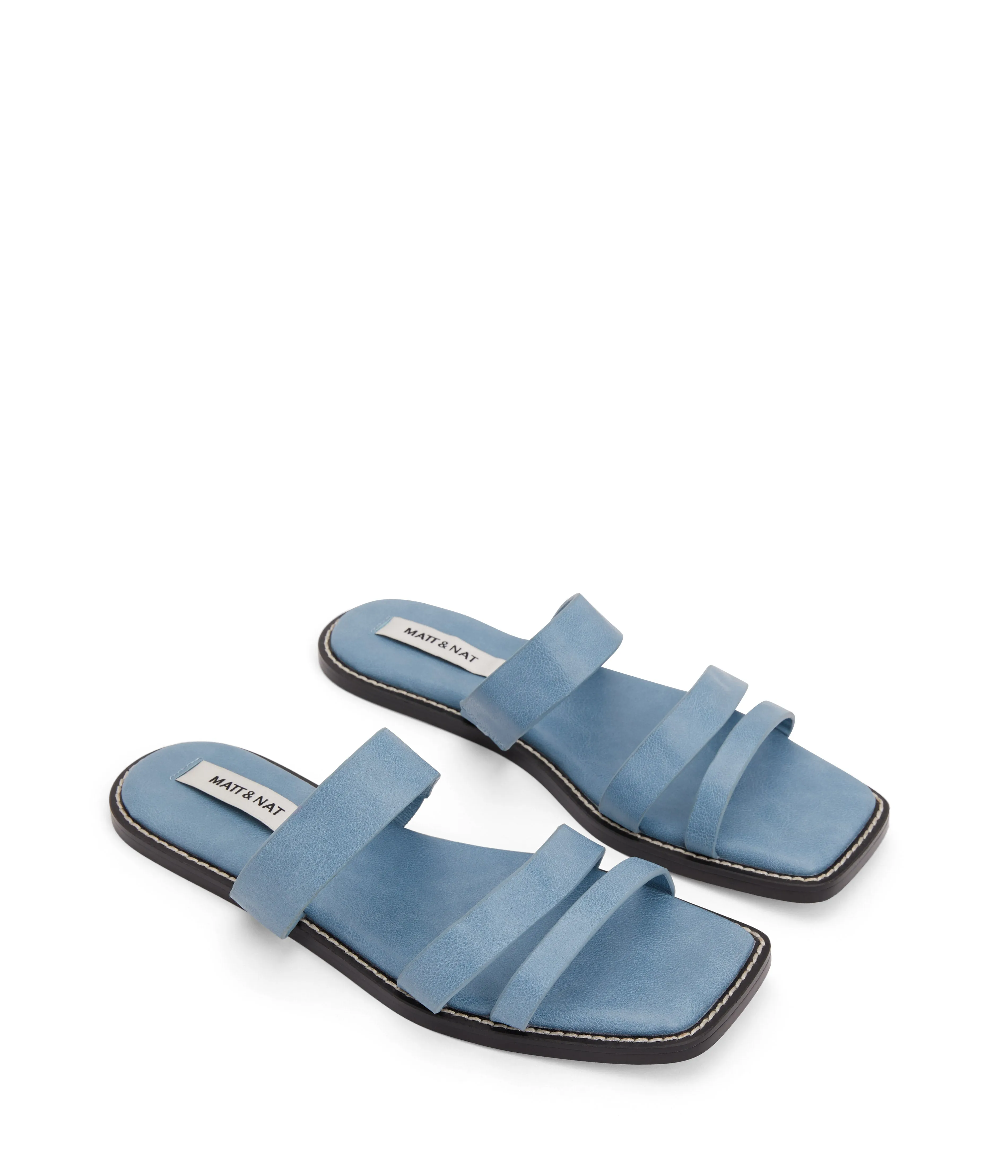 ANZU Vegan Sandals sold by Matt & Nat product image thumbnail 4