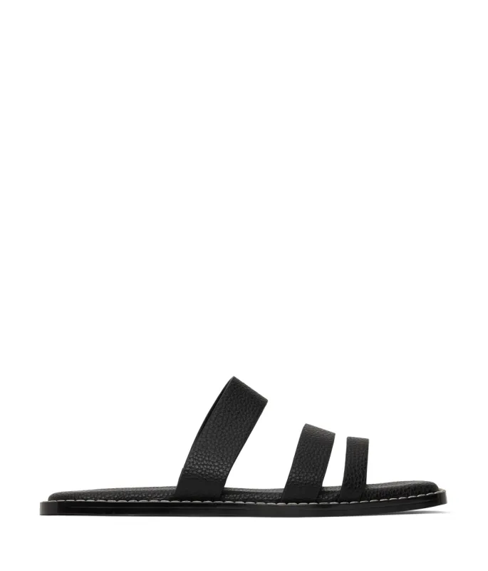 ANZU Vegan Sandals sold by Matt & Nat