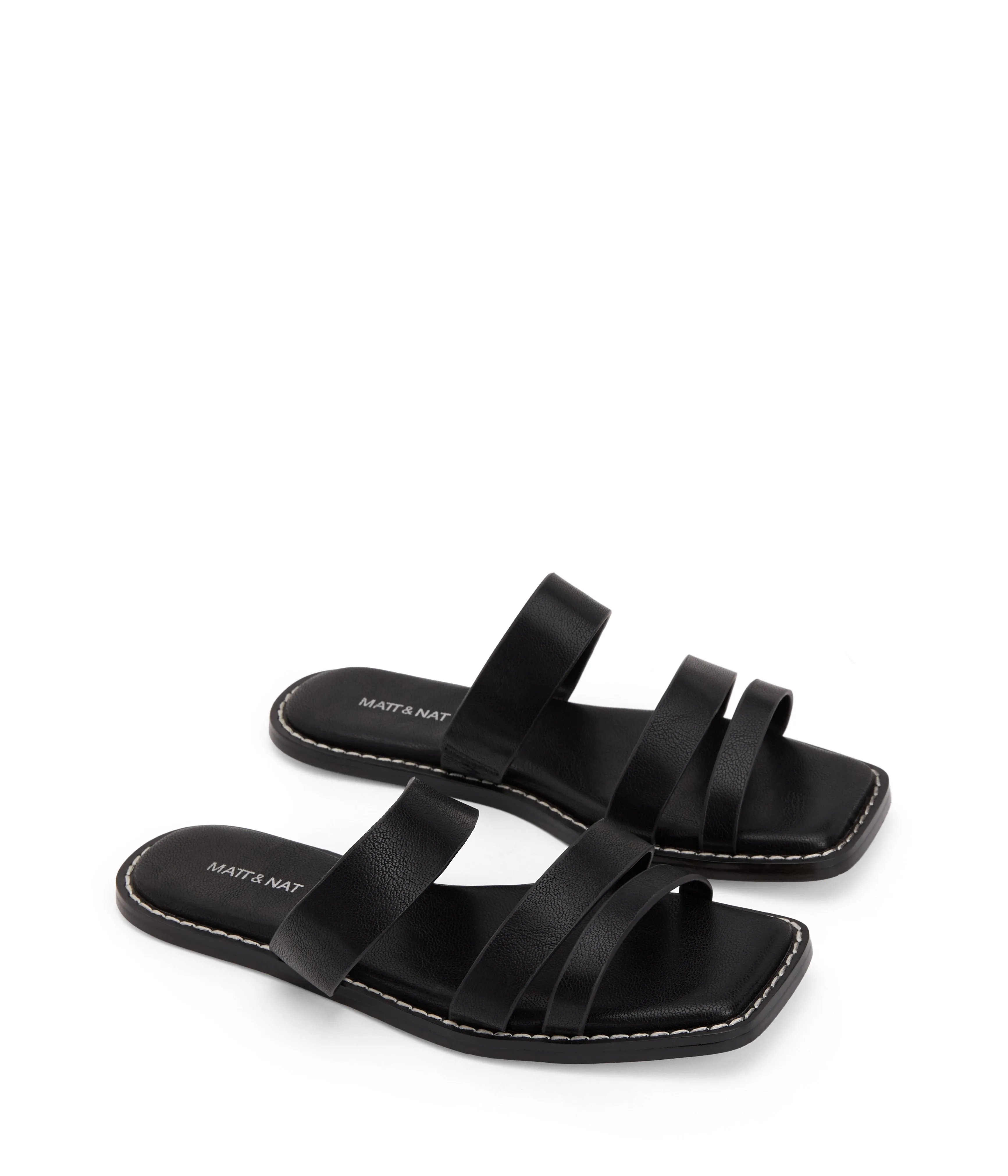 ANZU Vegan Sandals sold by Matt & Nat product image thumbnail 3