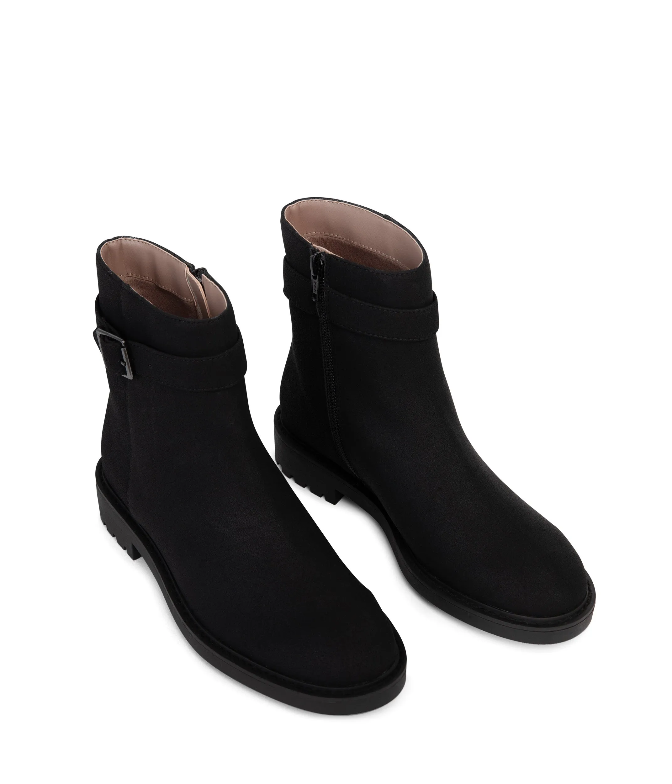 CHEA Women's Vegan Boots sold by Matt & Nat product image thumbnail 4
