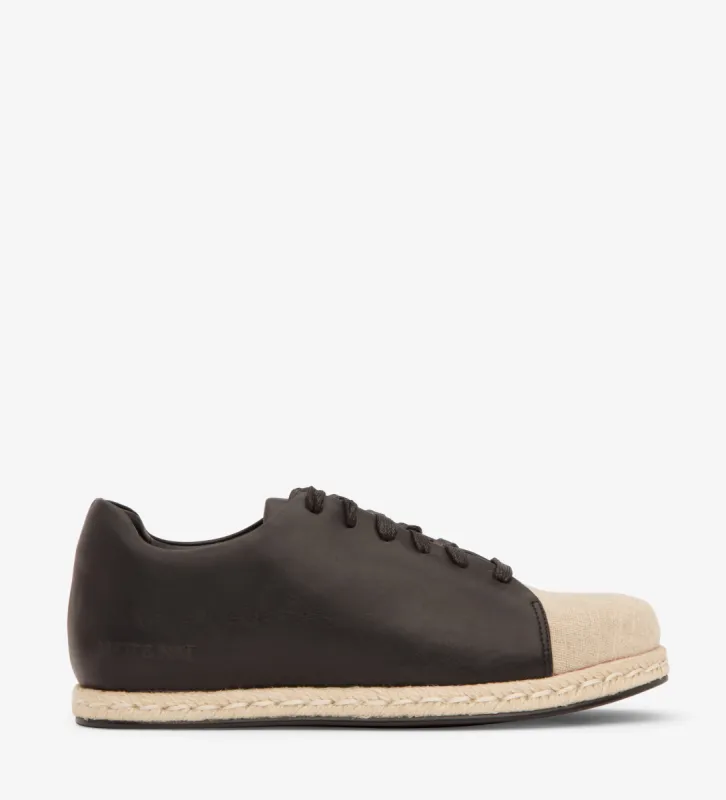 MAIA Vegan Espadrille Sneakers sold by Matt & Nat