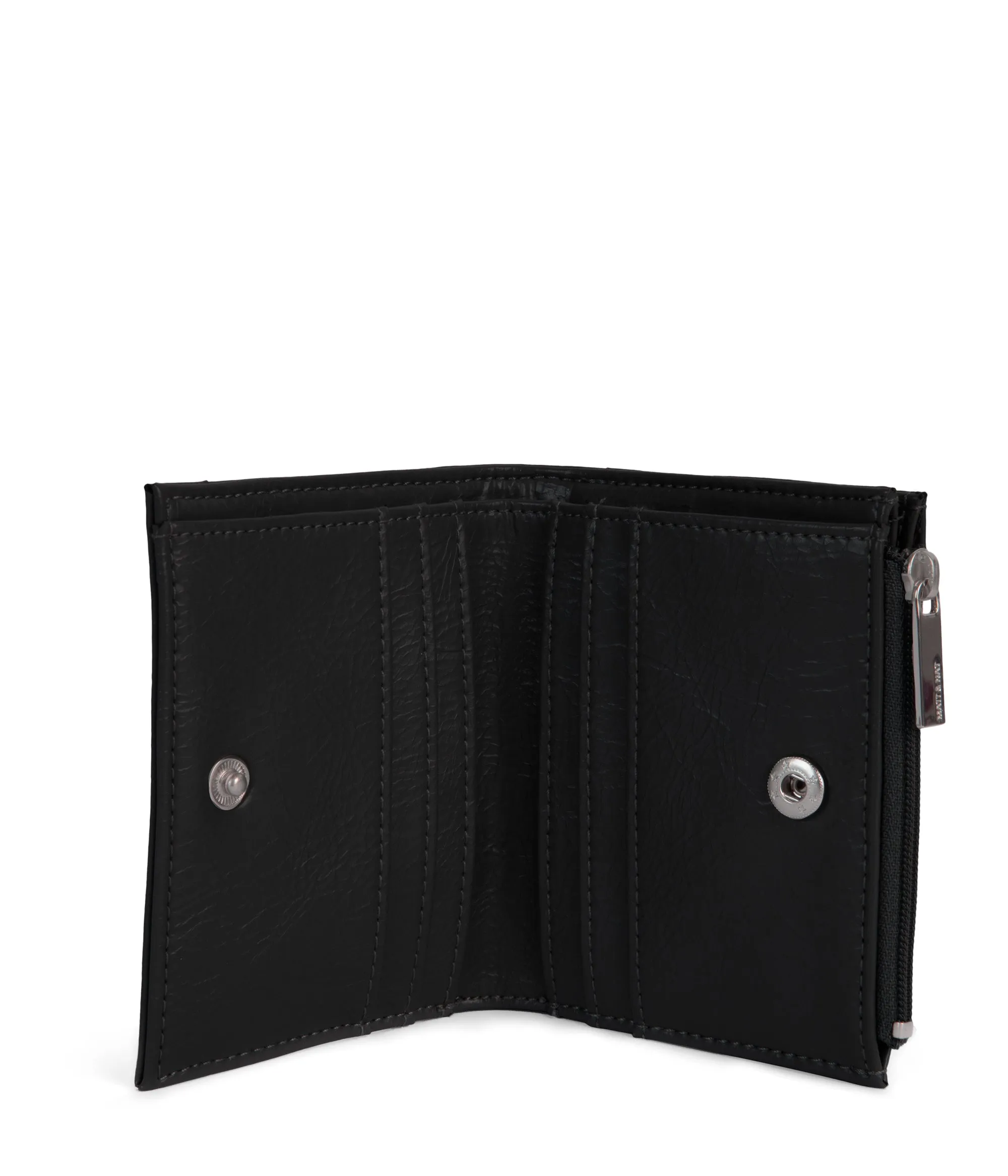 ROME SM Vegan Bifold Wallet - Theme sold by Matt & Nat product image thumbnail 3