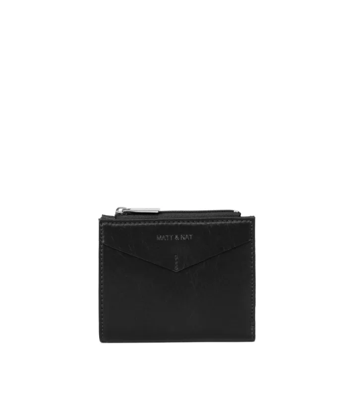 ROME SM Vegan Bifold Wallet - Theme sold by Matt & Nat