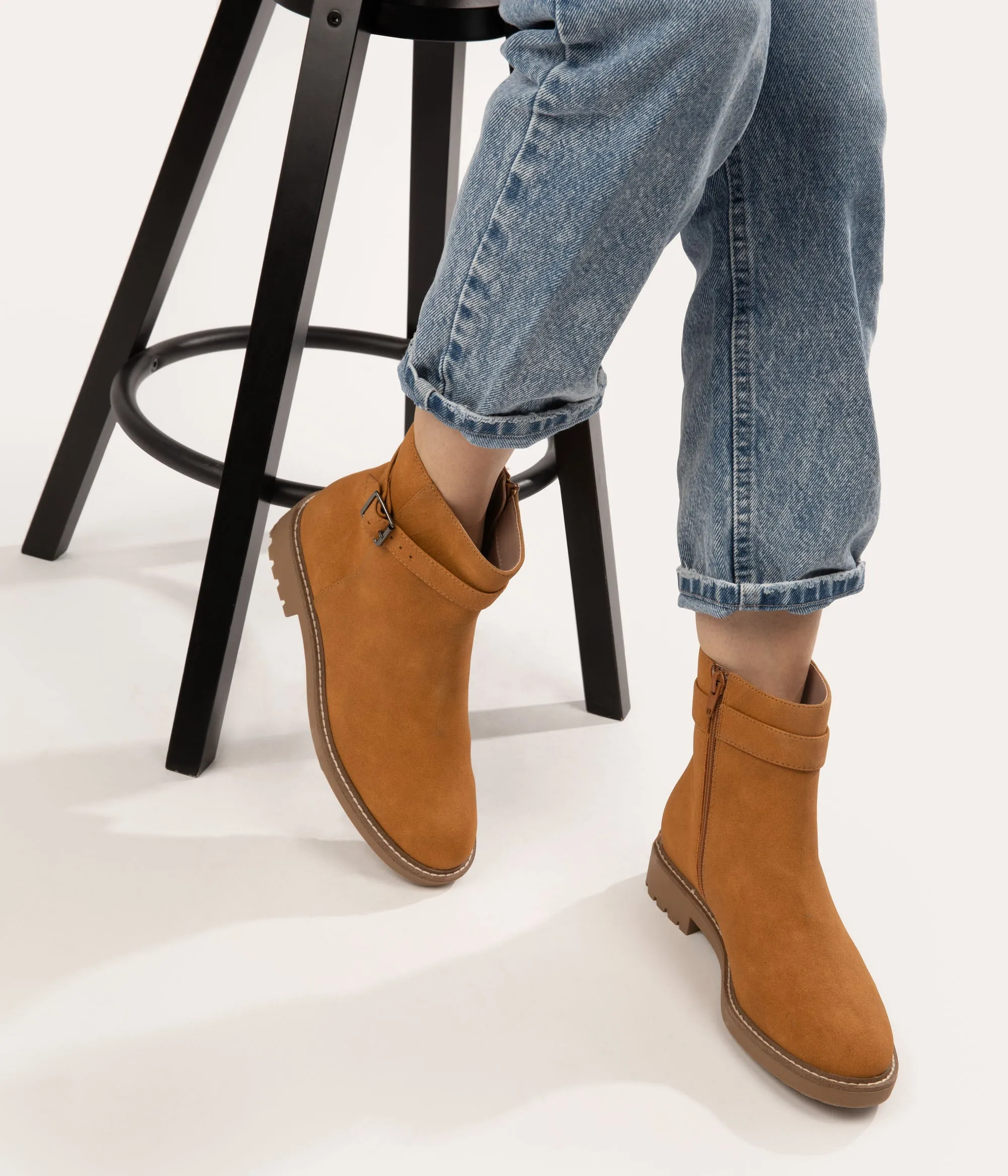 CHEA Women's Vegan Boots sold by Matt & Nat product image thumbnail 3