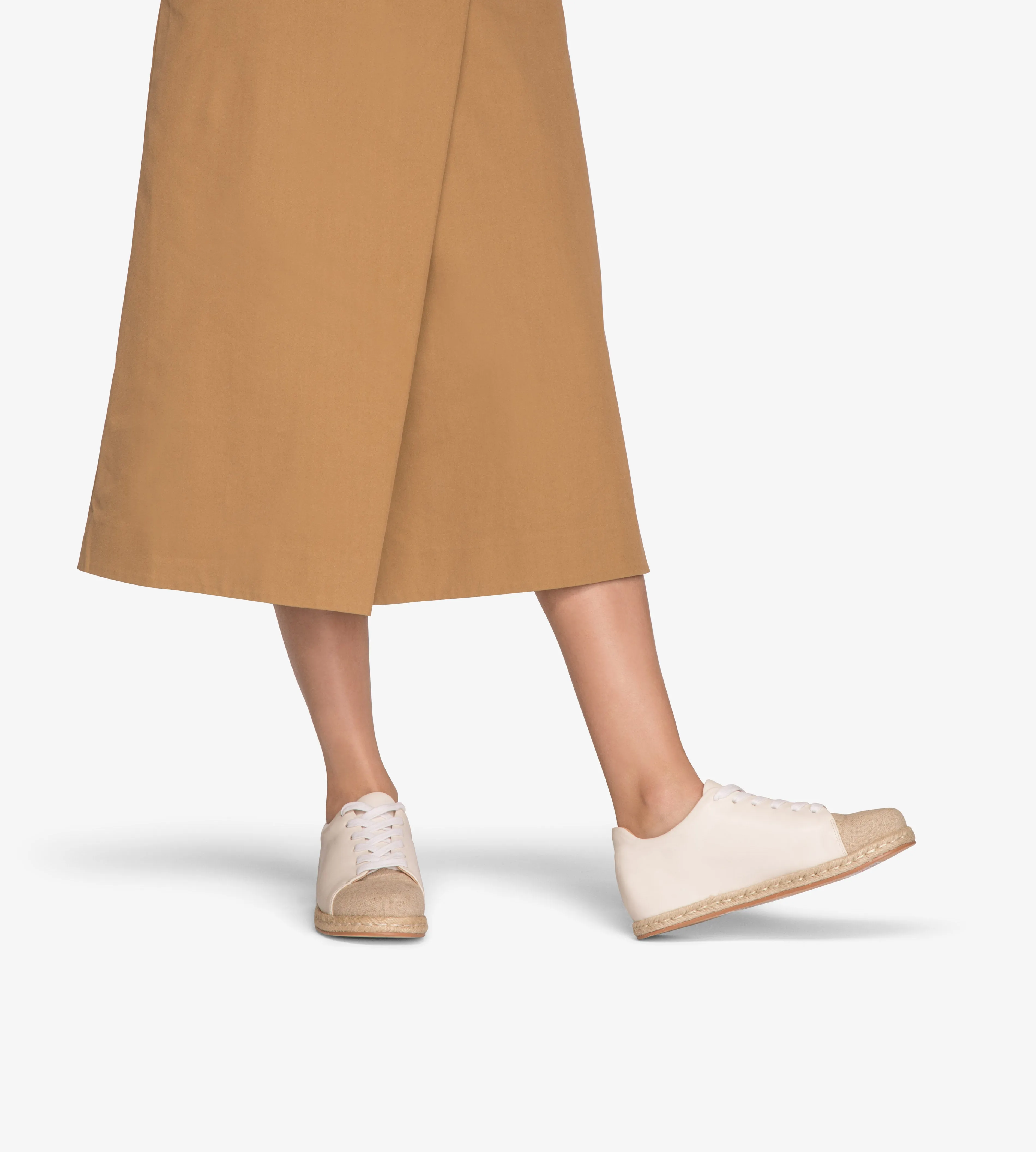 MAIA Vegan Espadrille Sneakers sold by Matt & Nat product image thumbnail 2