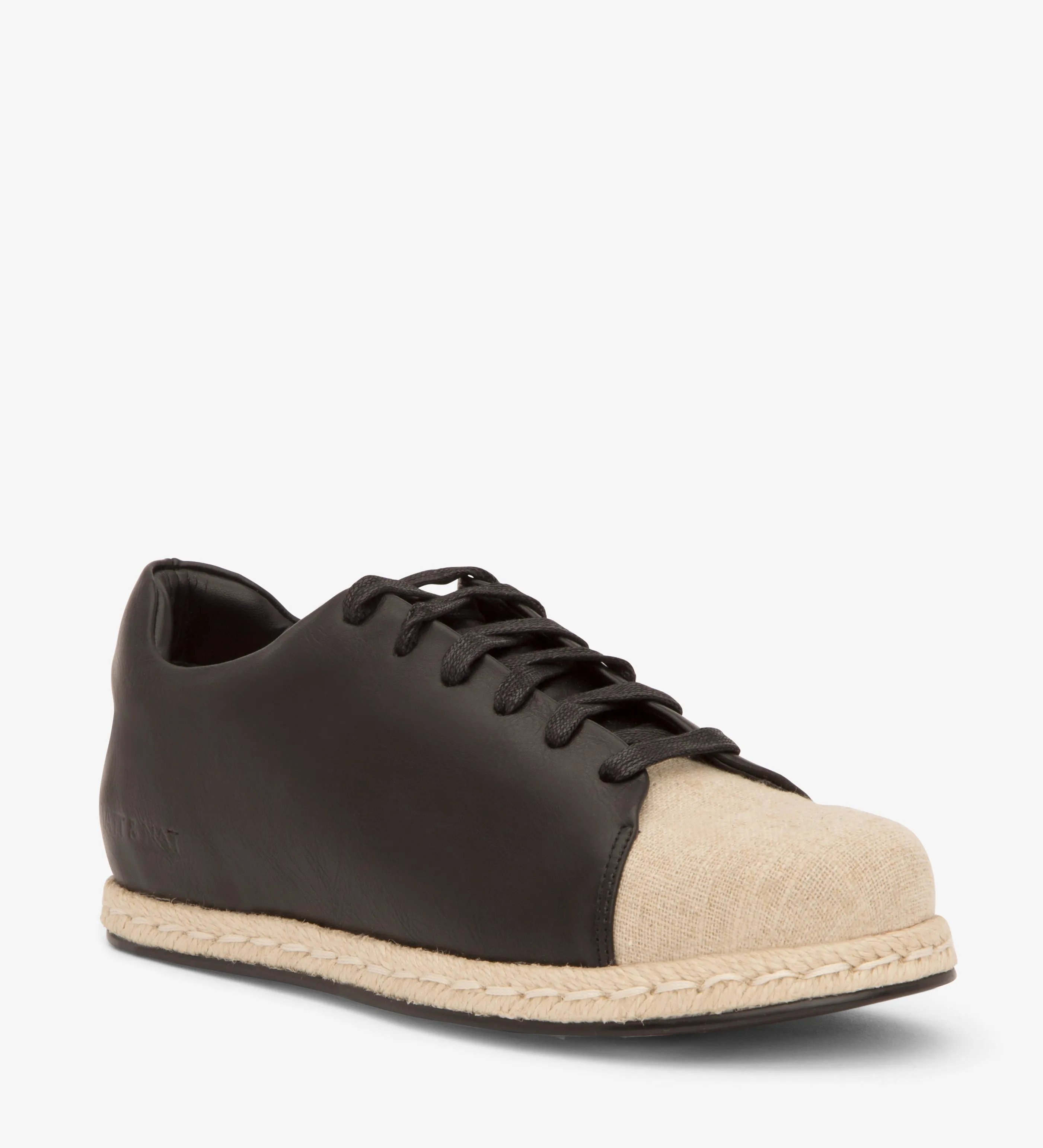 MAIA Vegan Espadrille Sneakers sold by Matt & Nat product image thumbnail 3