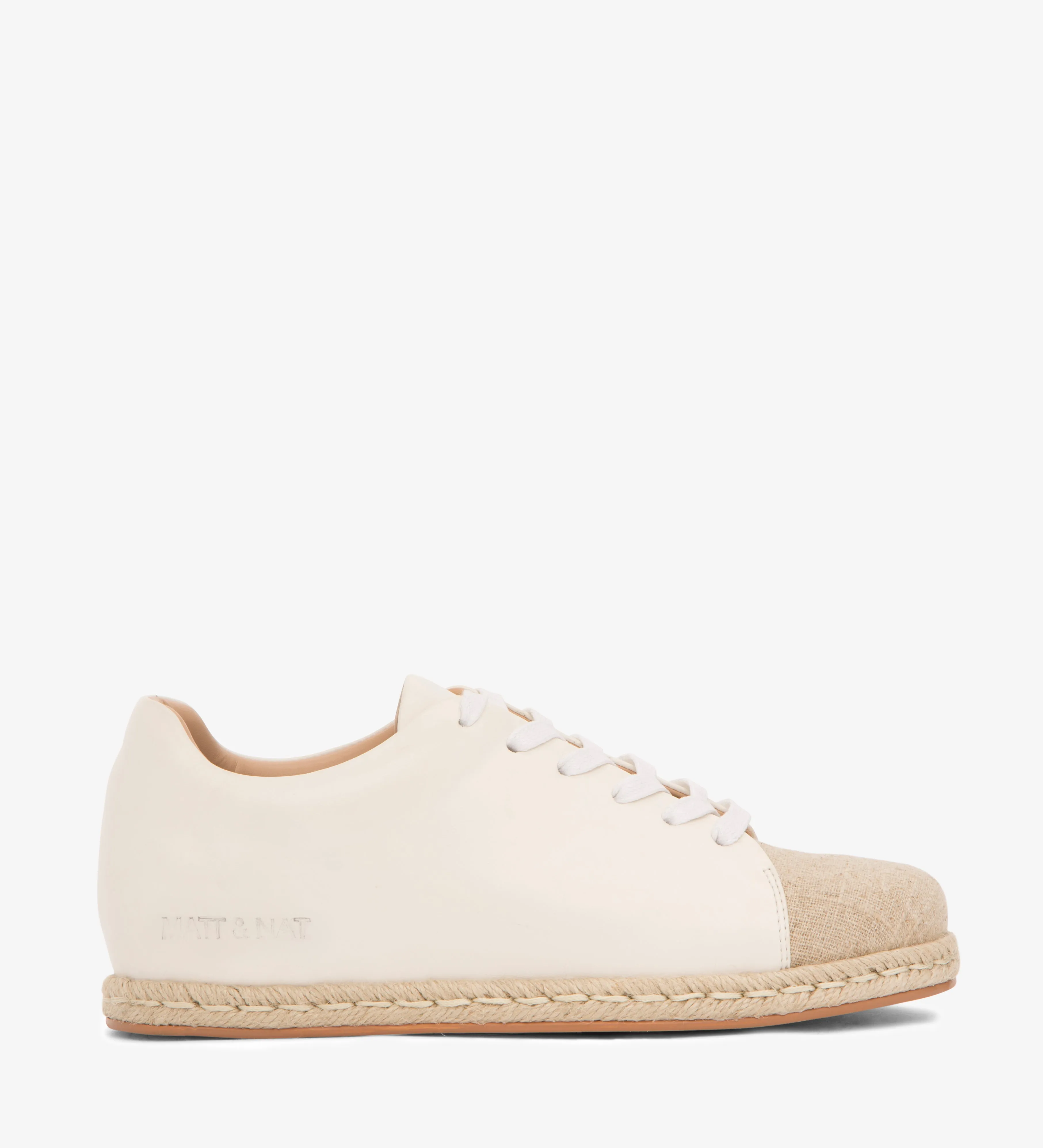 MAIA Vegan Espadrille Sneakers sold by Matt & Nat product image thumbnail 4