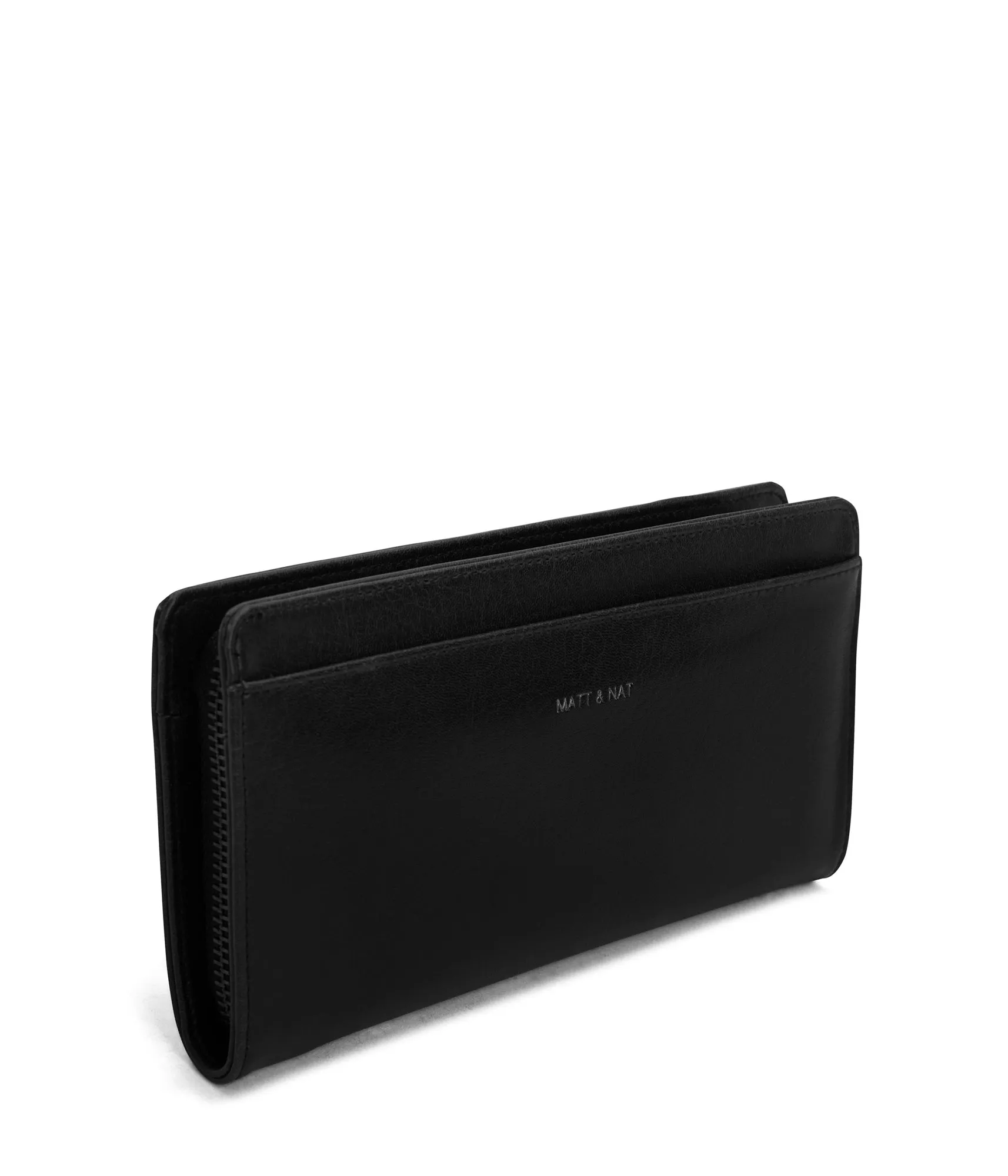 WEBBER Vegan Wallet - Vintage sold by Matt & Nat product image thumbnail 2