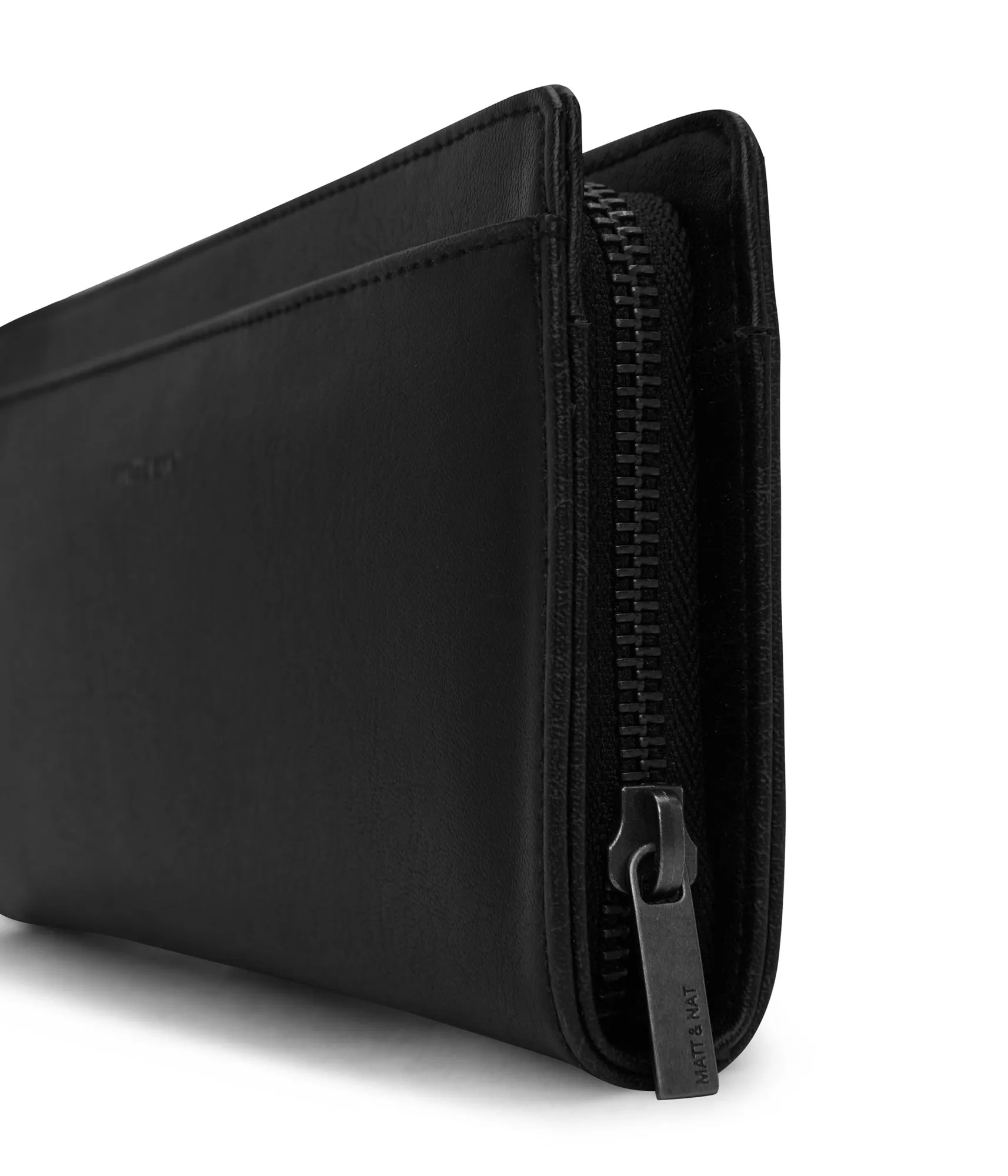WEBBER Vegan Wallet - Vintage sold by Matt & Nat product image thumbnail 4