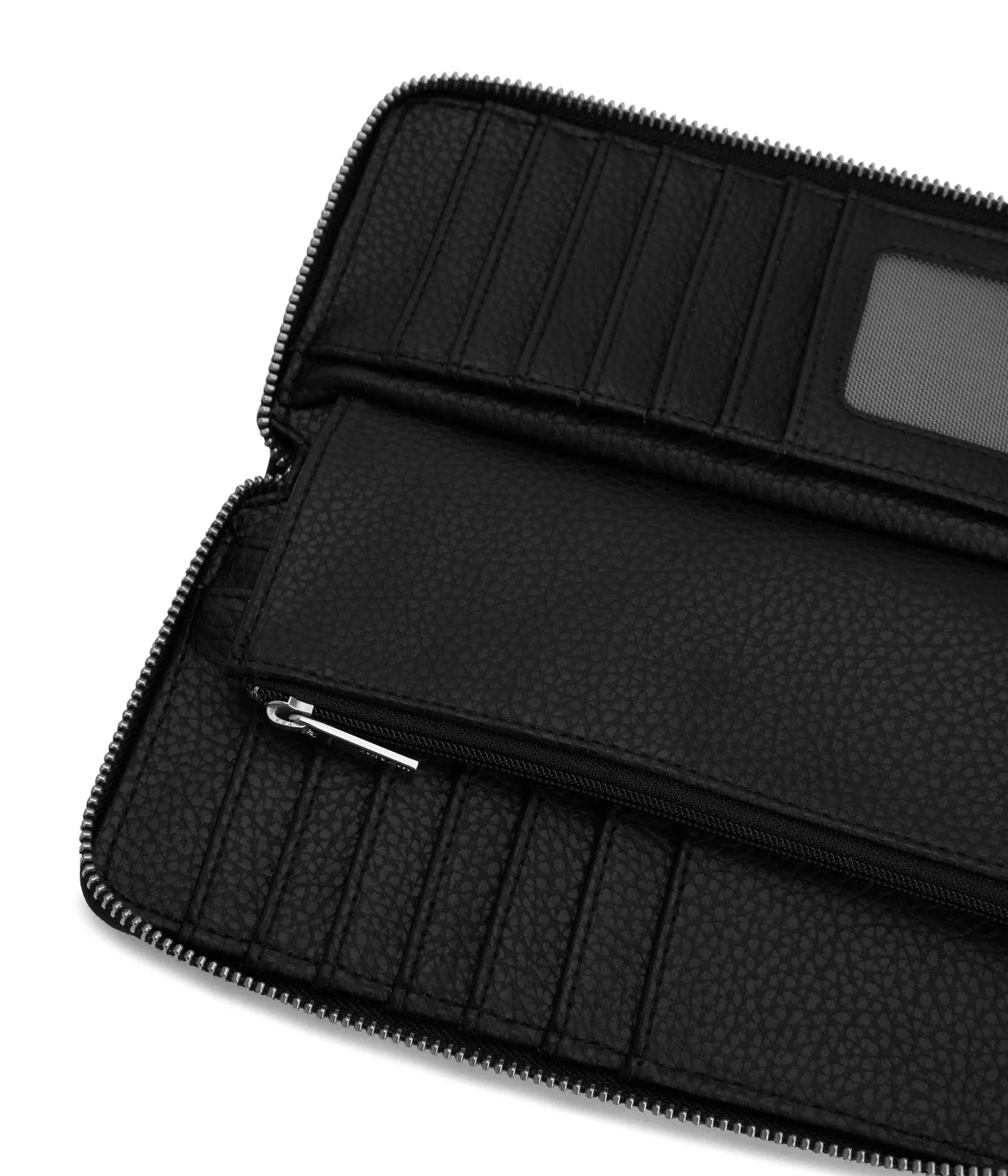 CENTRAL Vegan Wallet - Purity sold by Matt & Nat product image thumbnail 5