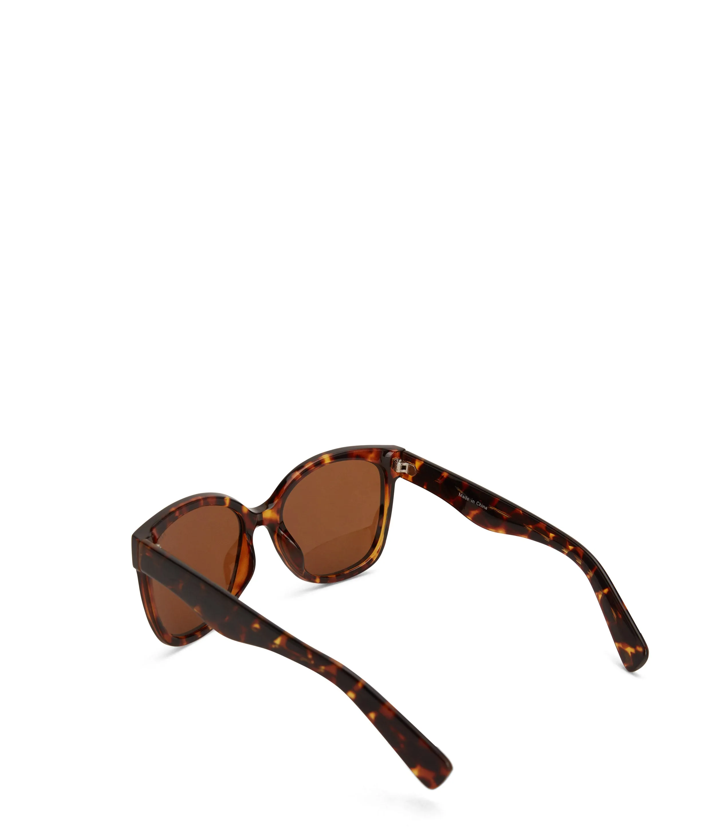 CLEA Wayfarer Sunglasses sold by Matt & Nat product image thumbnail 2