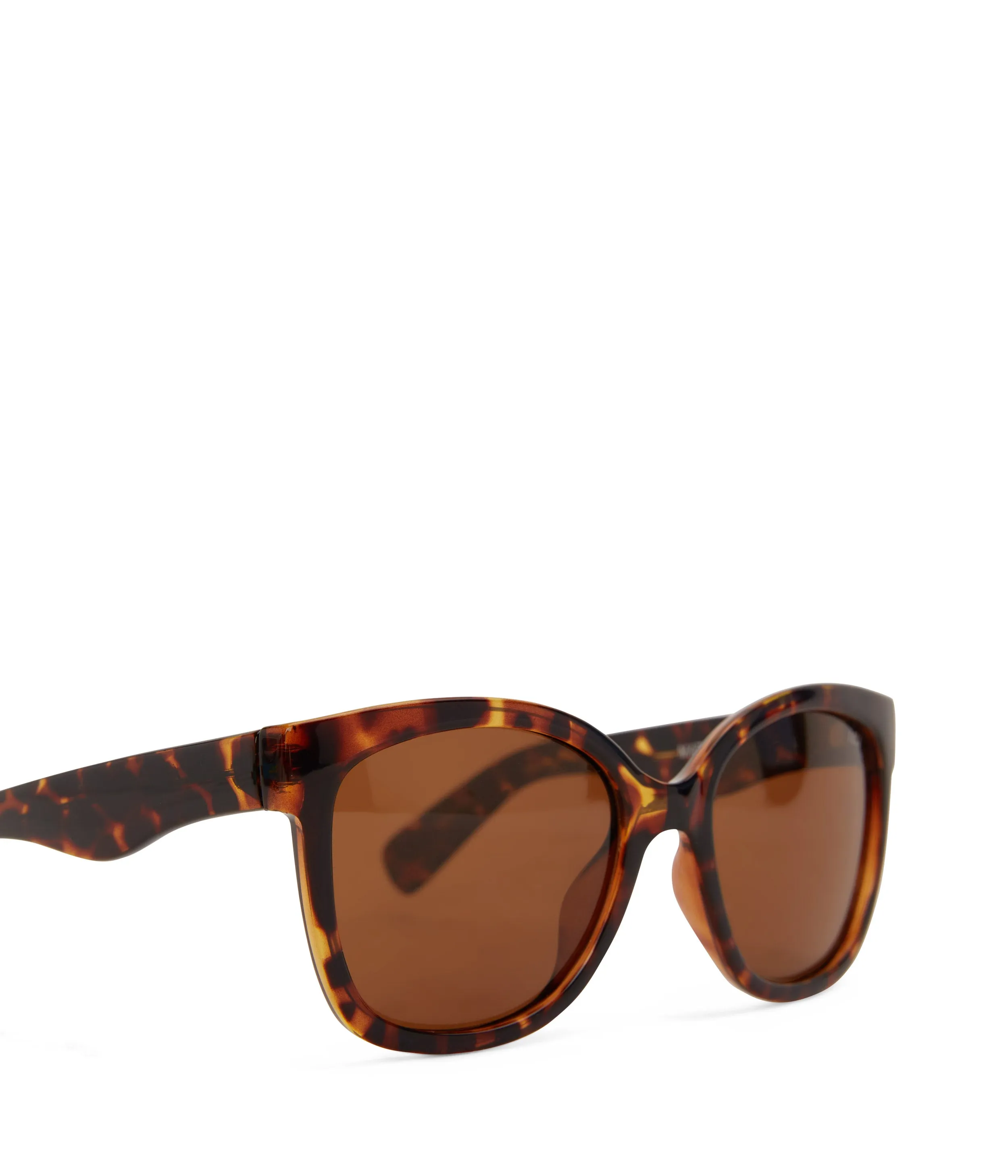 CLEA Wayfarer Sunglasses sold by Matt & Nat product image thumbnail 5