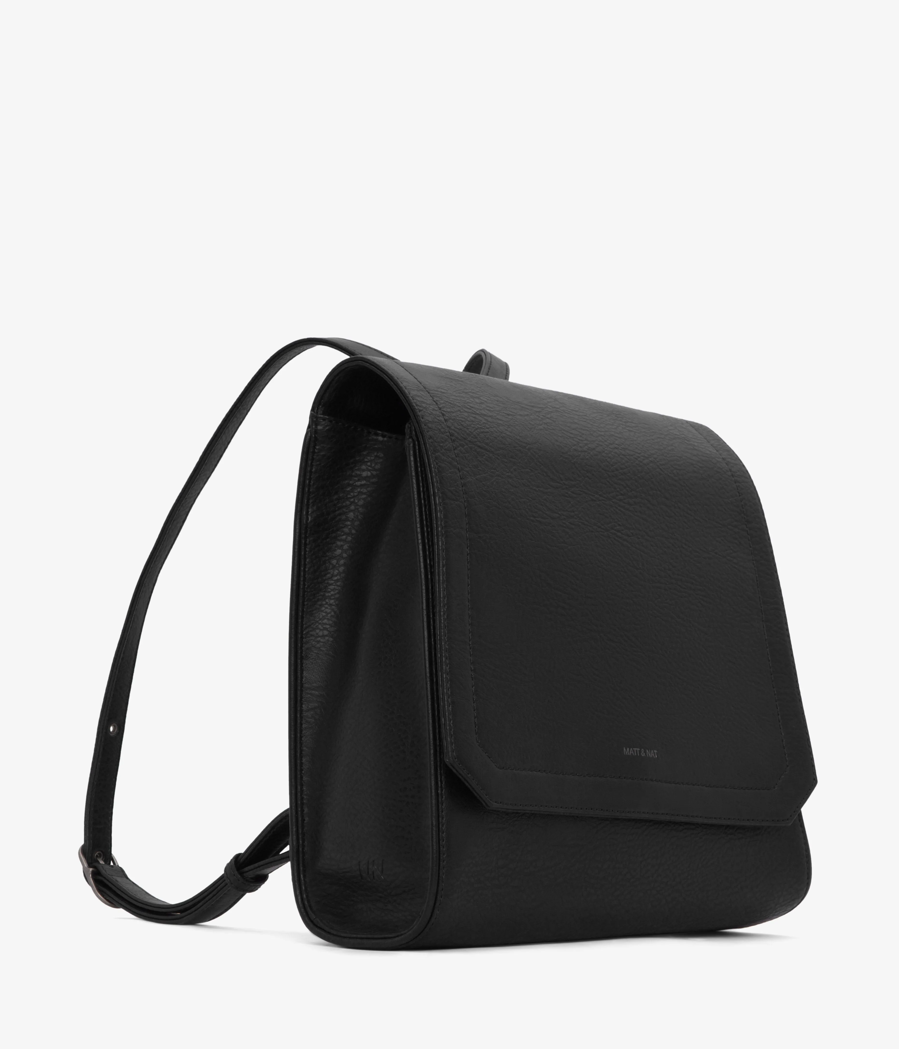 MERCY Vegan Backpack - Dwell sold by Matt & Nat product image thumbnail 2