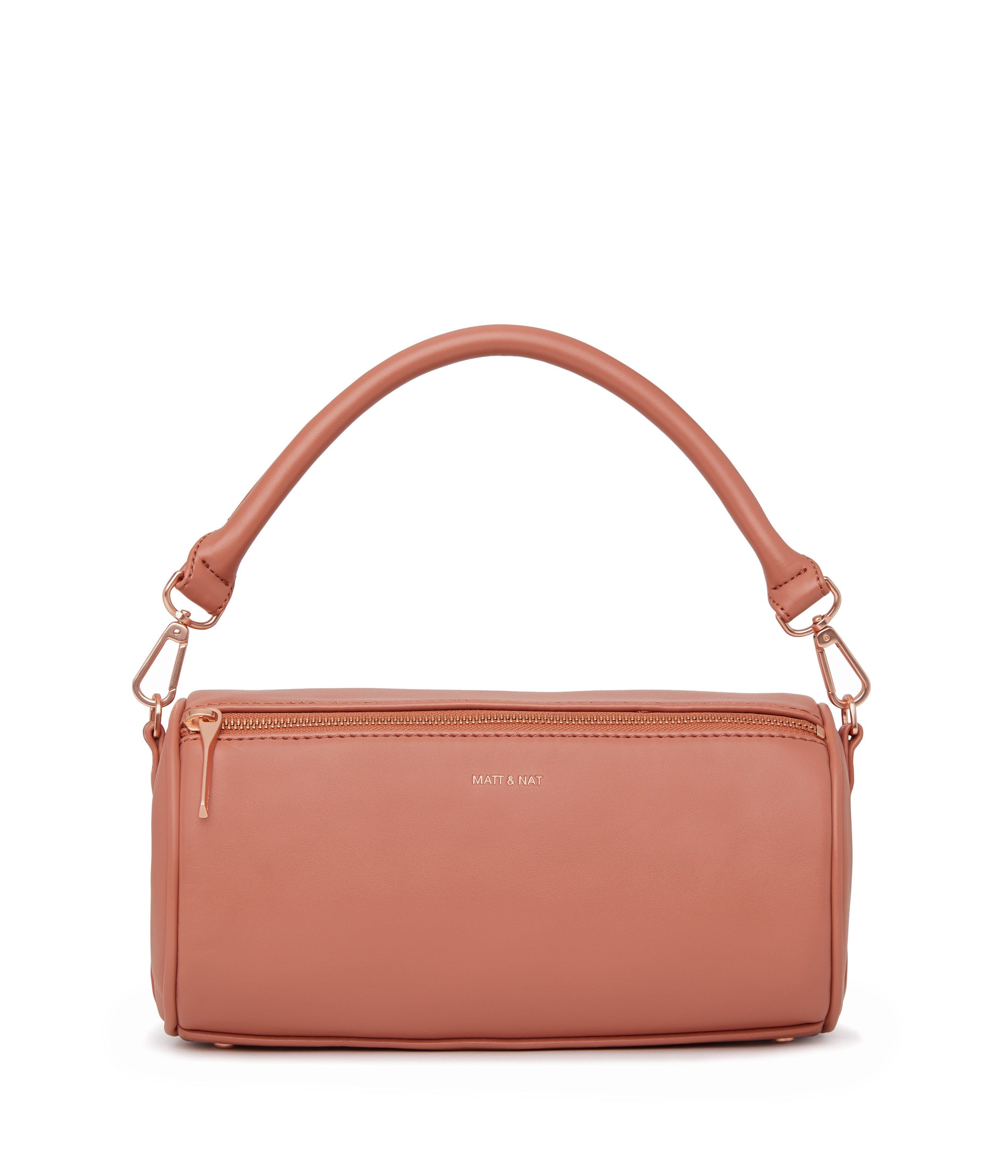 SEOUL Vegan Barrel Satchel - Loom sold by Matt & Nat product image thumbnail 23