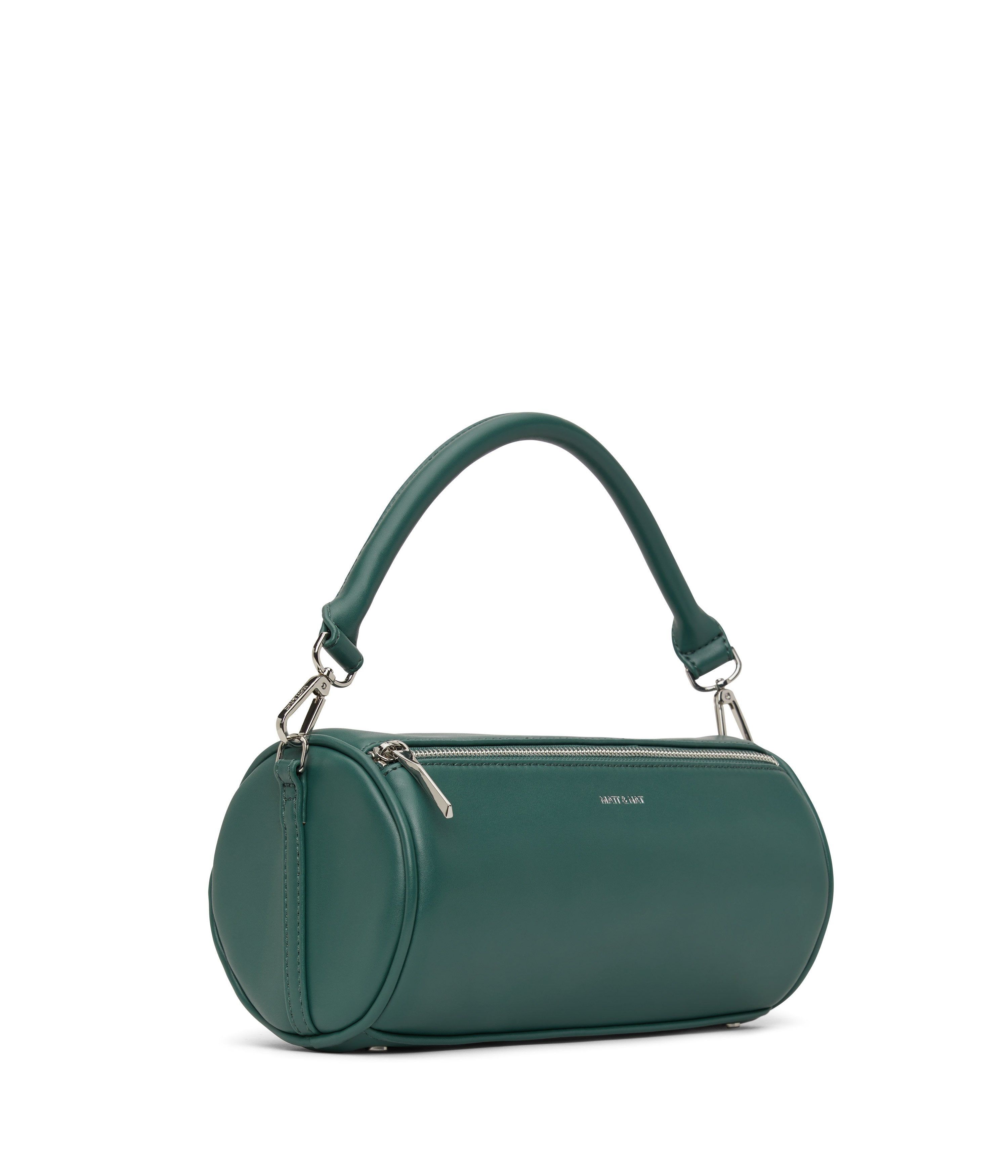 SEOUL Vegan Barrel Satchel - Loom sold by Matt & Nat product image thumbnail 18