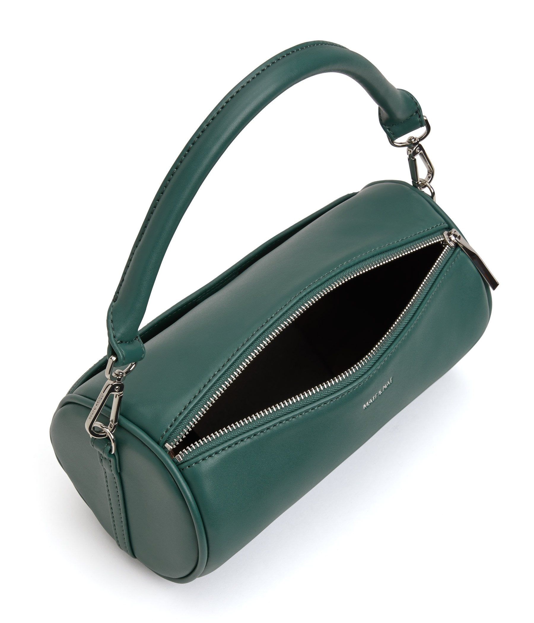 SEOUL Vegan Barrel Satchel - Loom sold by Matt & Nat product image thumbnail 19