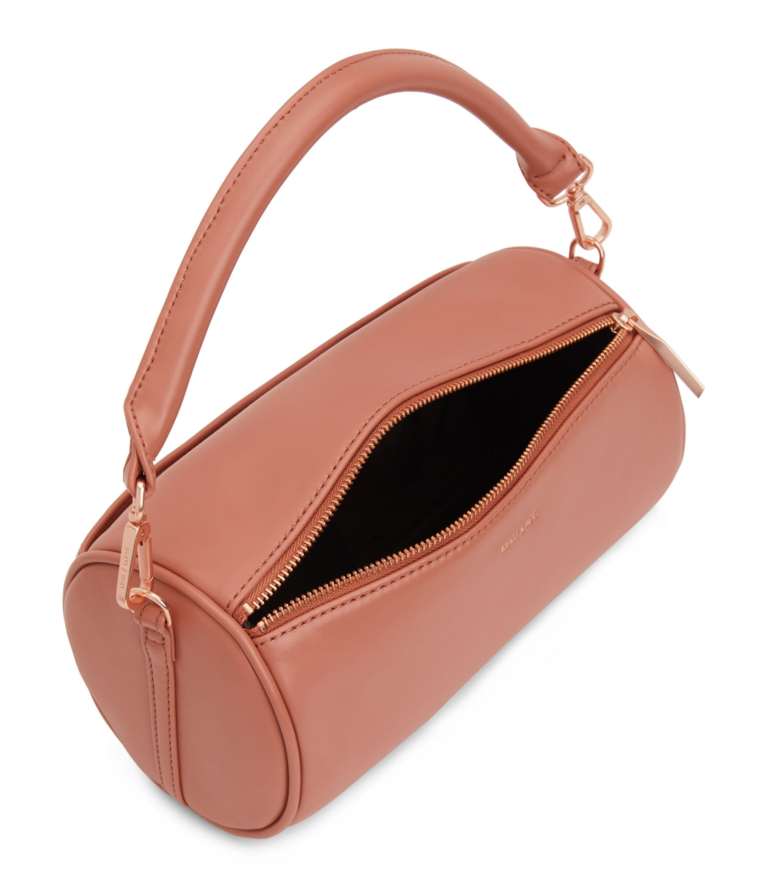 SEOUL Vegan Barrel Satchel - Loom sold by Matt & Nat product image thumbnail 24