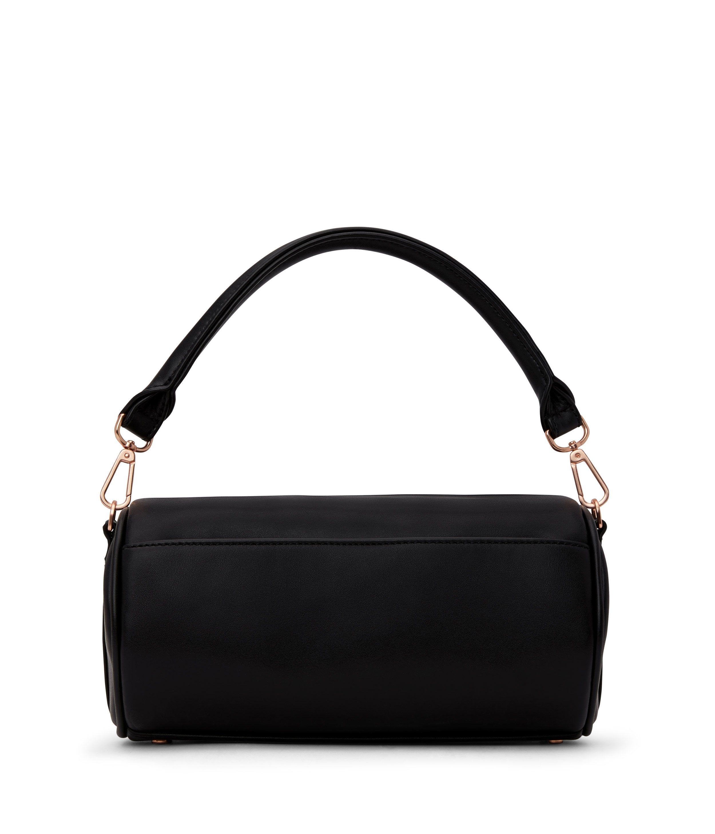 SEOUL Vegan Barrel Satchel - Loom sold by Matt & Nat product image thumbnail 4